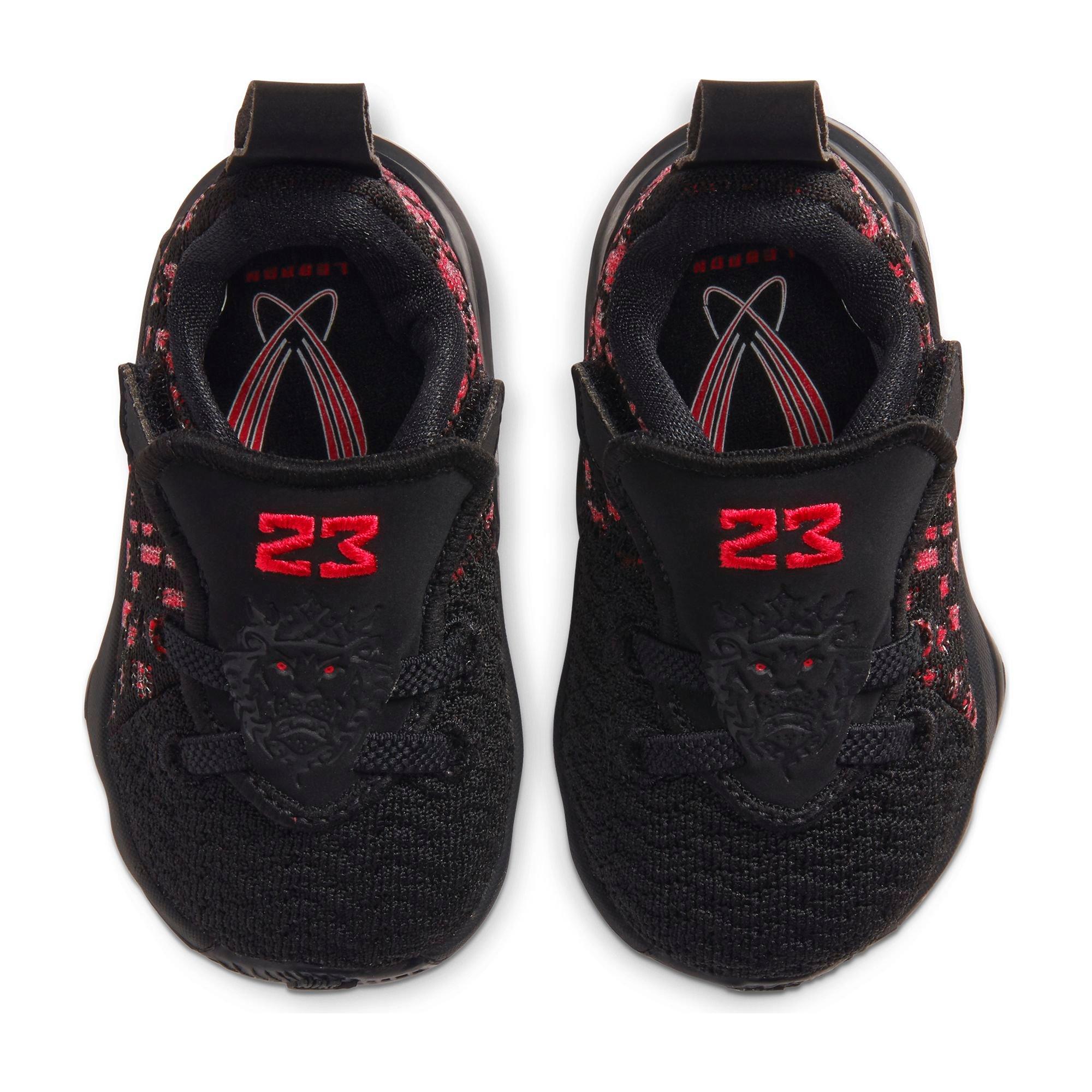 lebron 17 infant