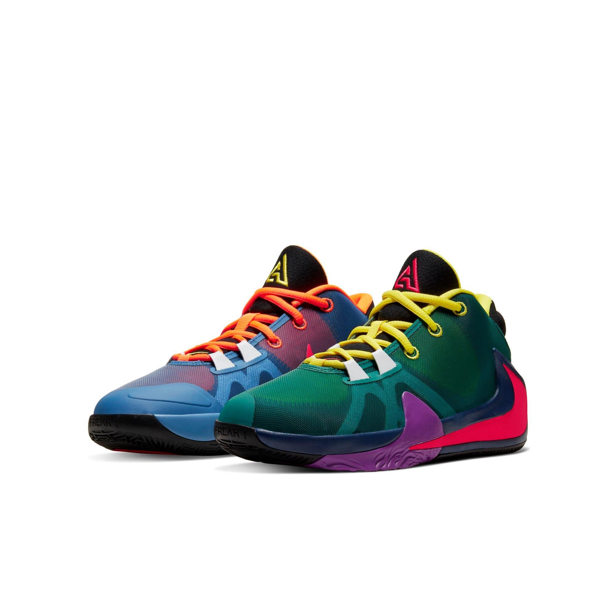 zoom freak 1 kids
