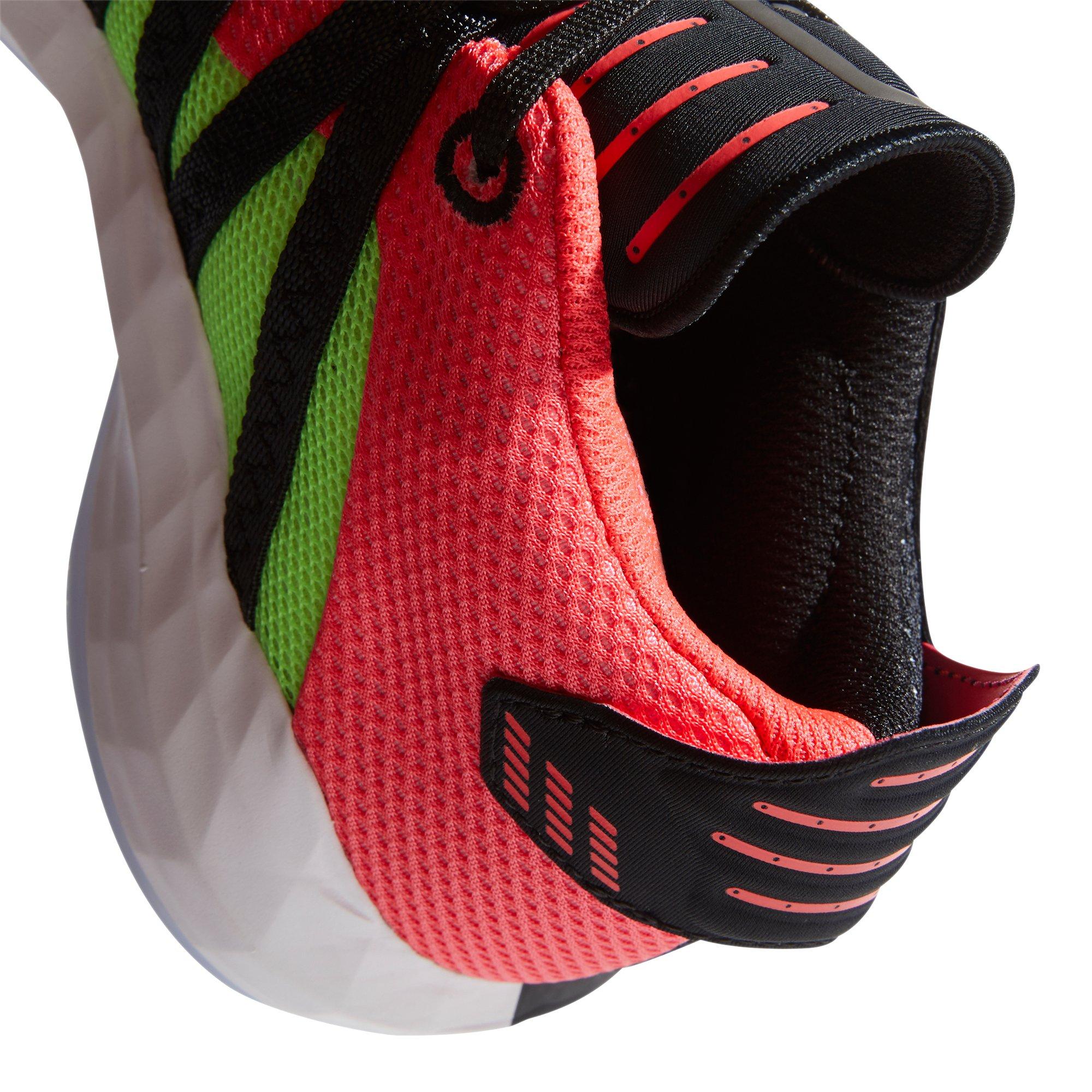 adidas ruthless shoes