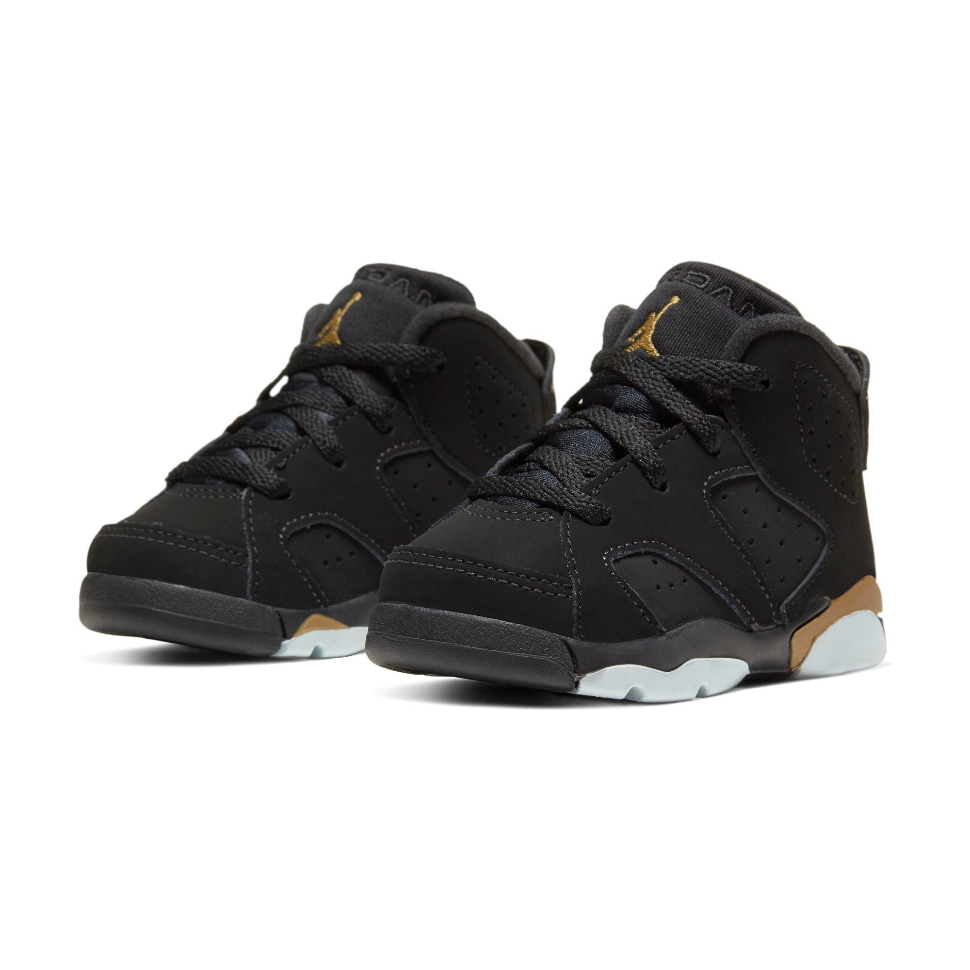 dmp 6s kids