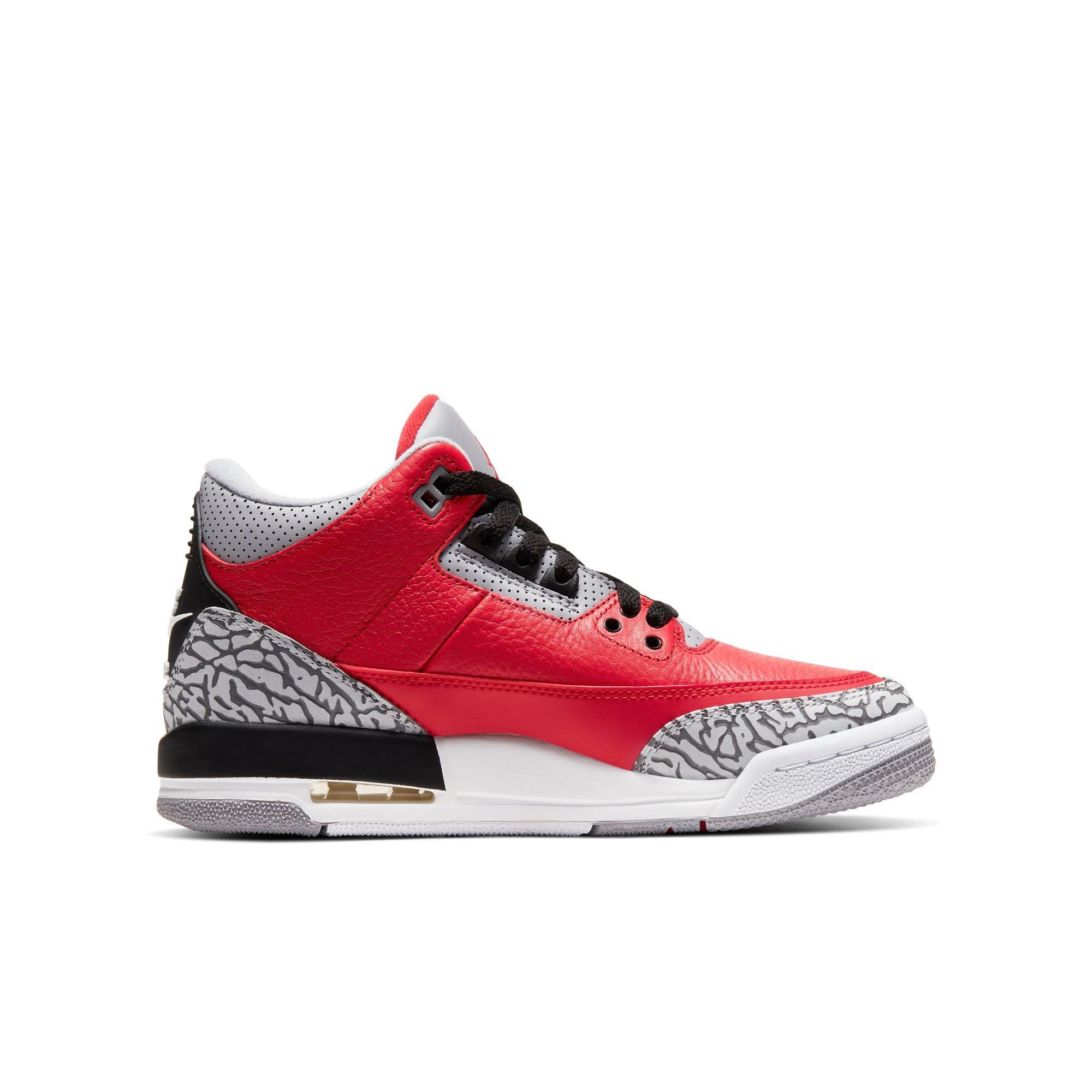 big kids retro 3