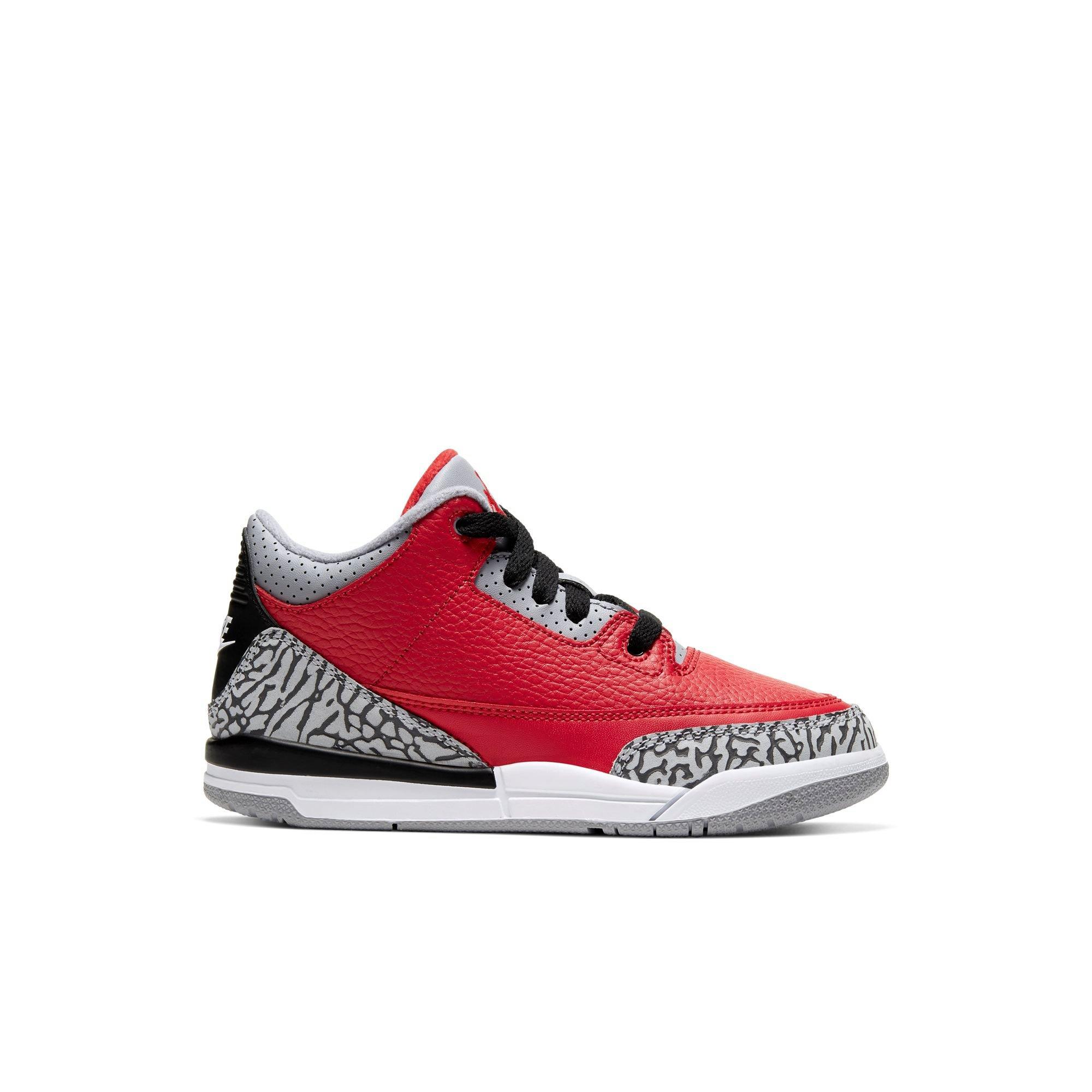 preschool jordan 3