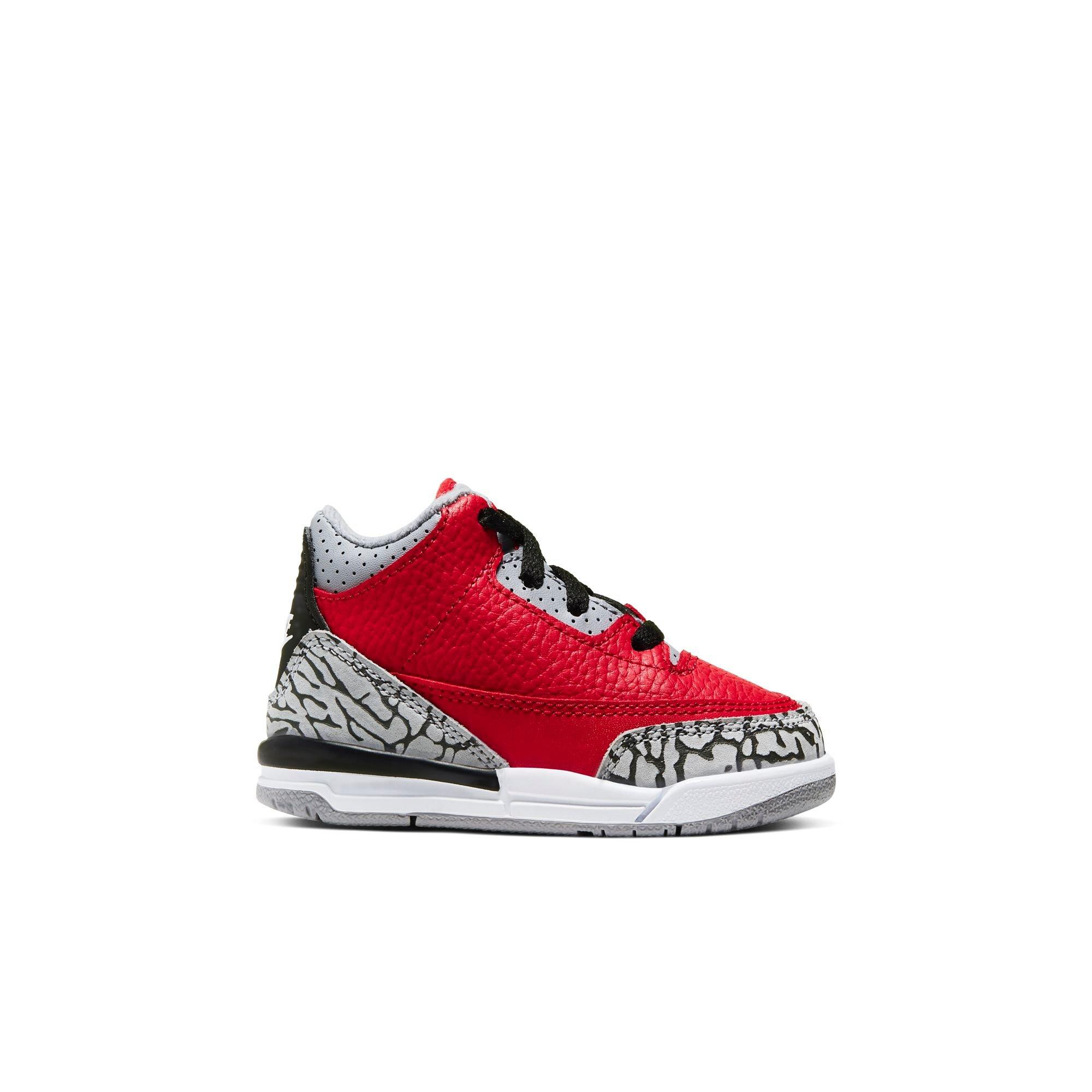 jordan 3 toddler