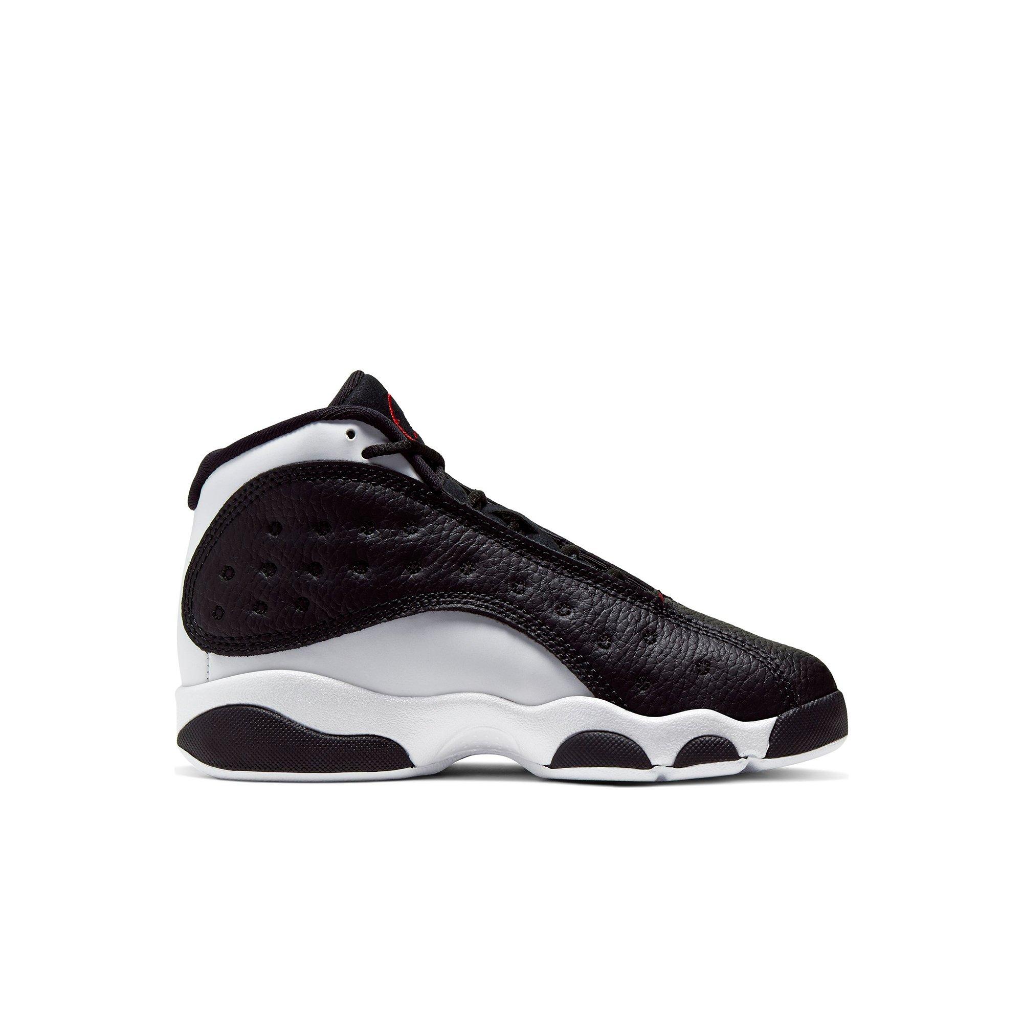 red jordan shoes for kids