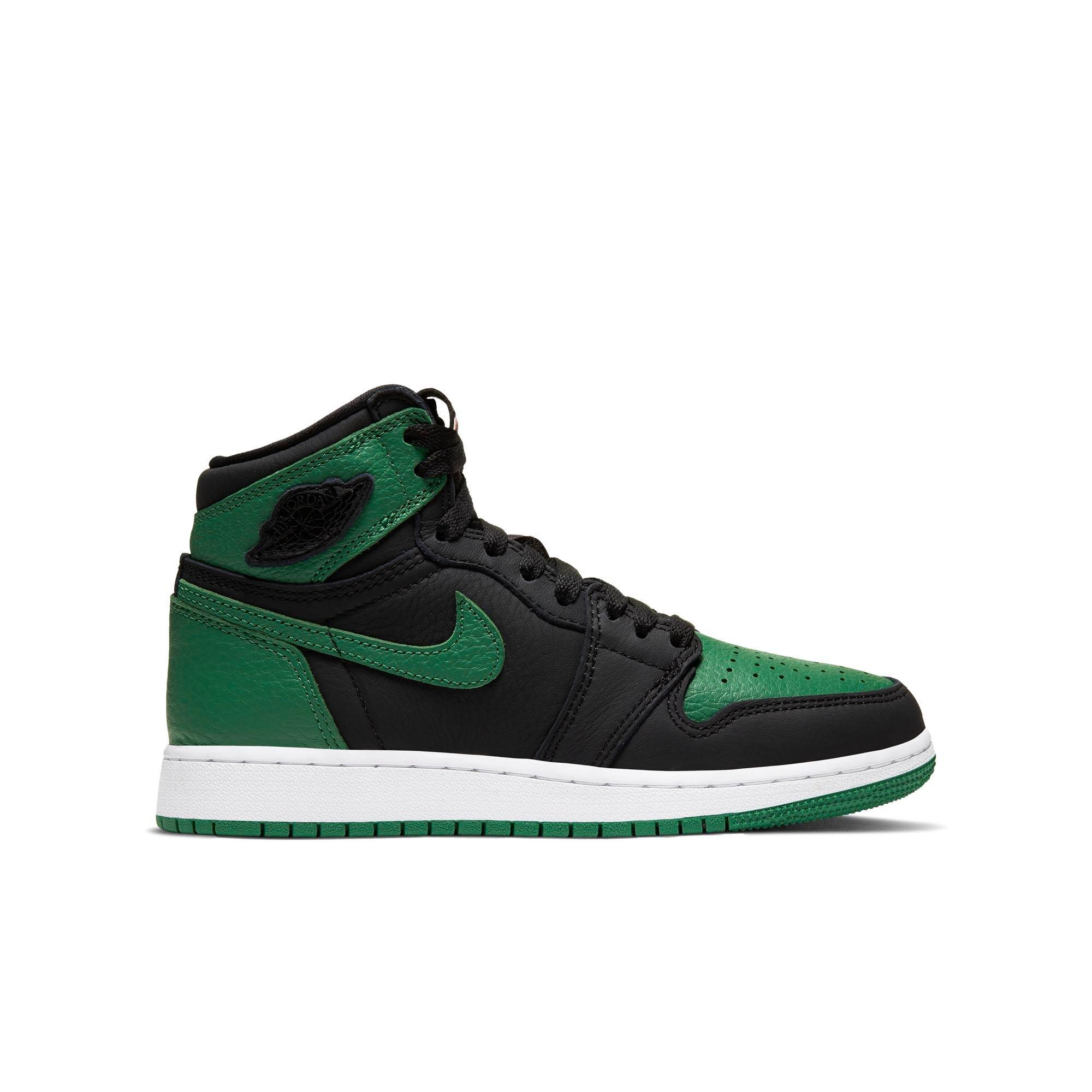 aj 1 mens