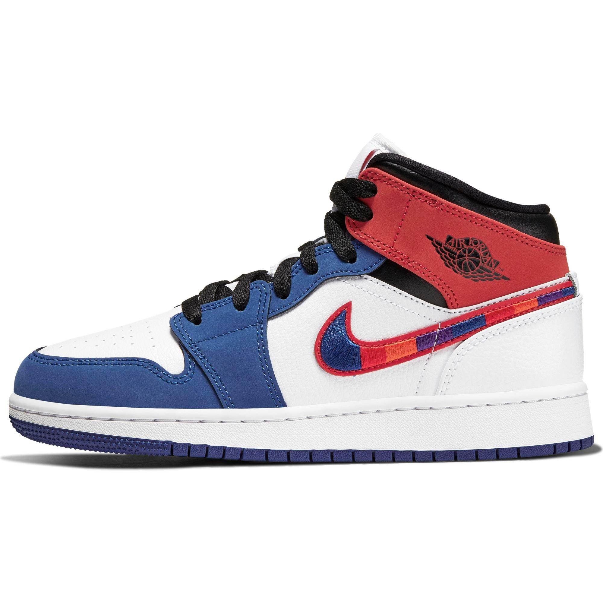 jordan 1 l train grade school