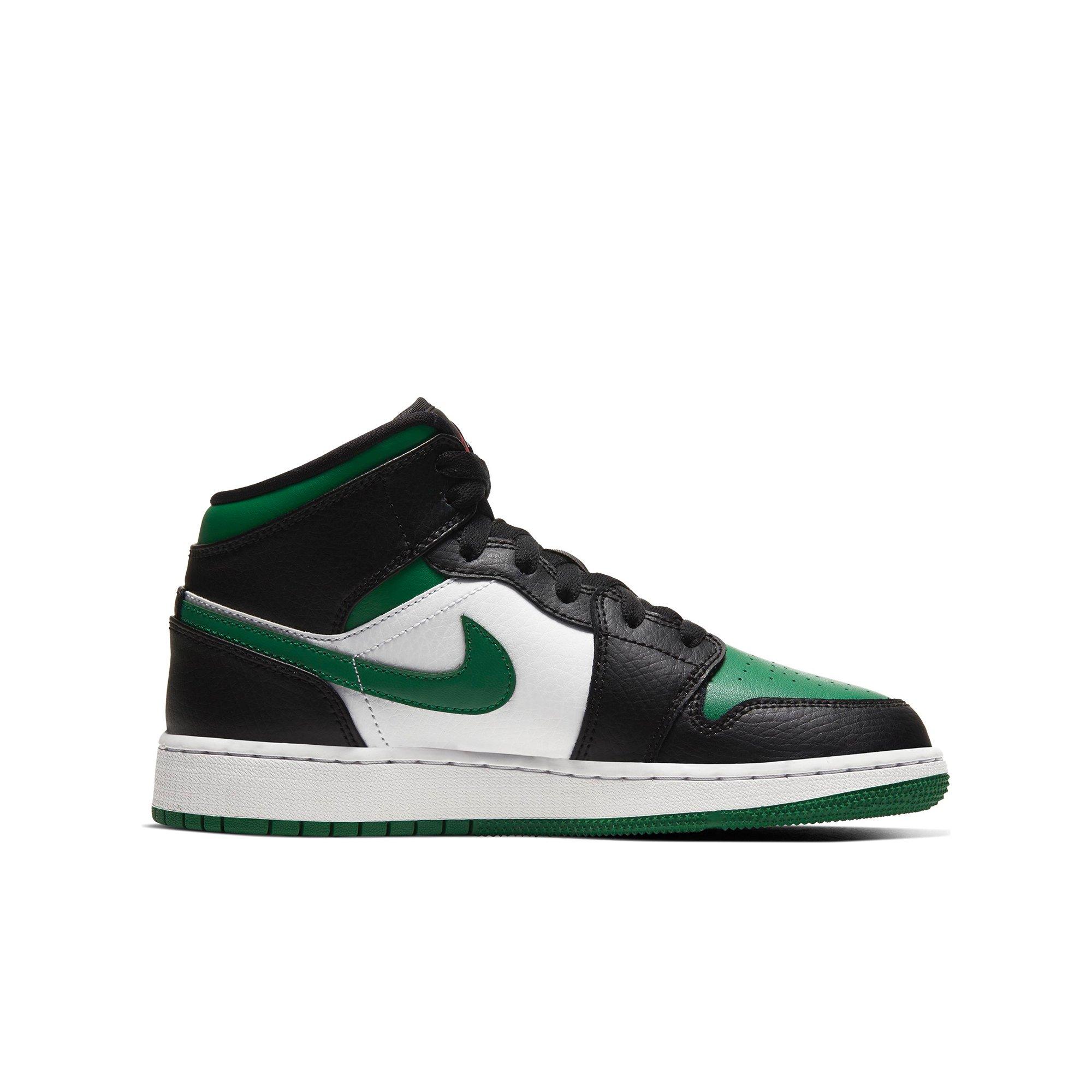 air jordan 1 gucci grade school