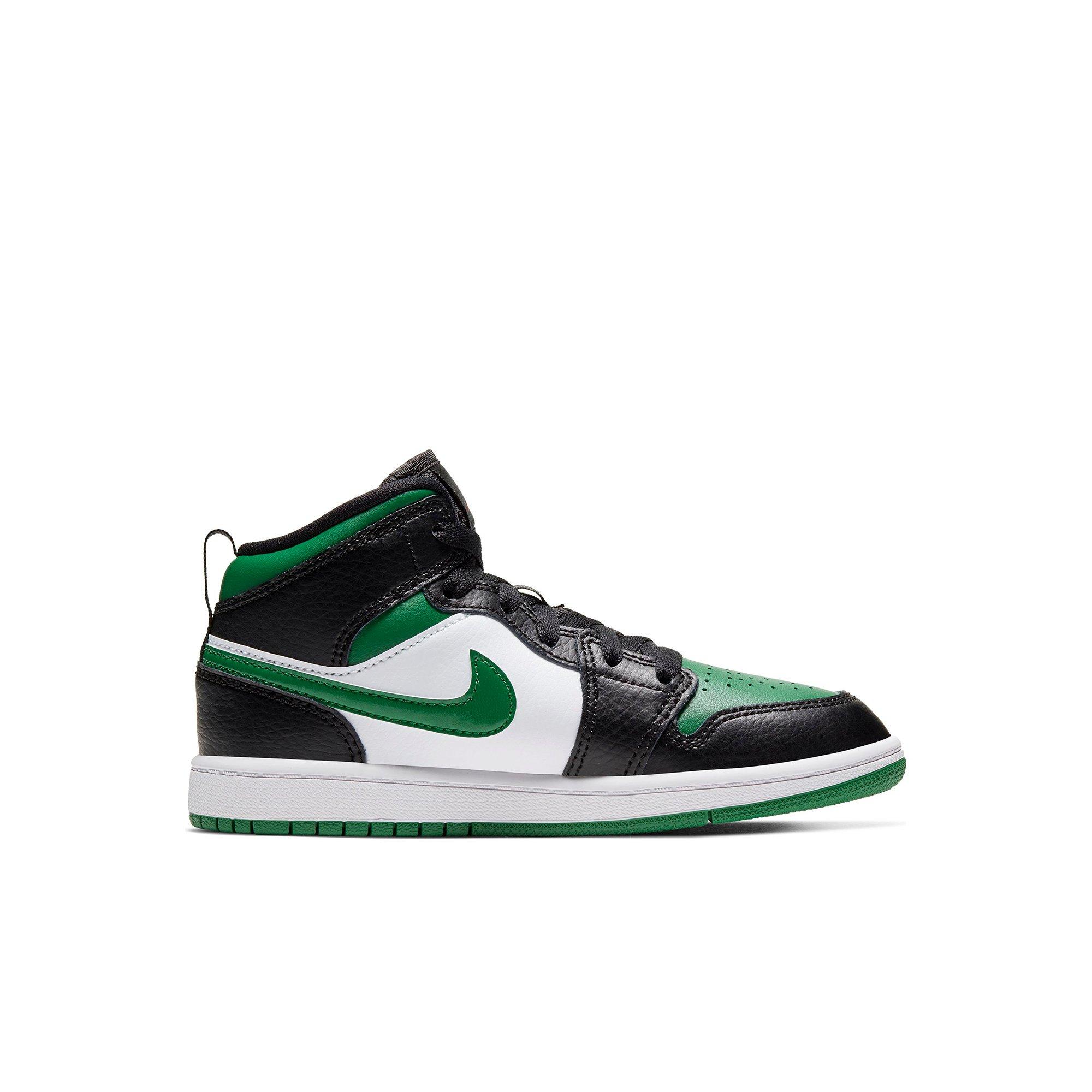 zoom x vista green
