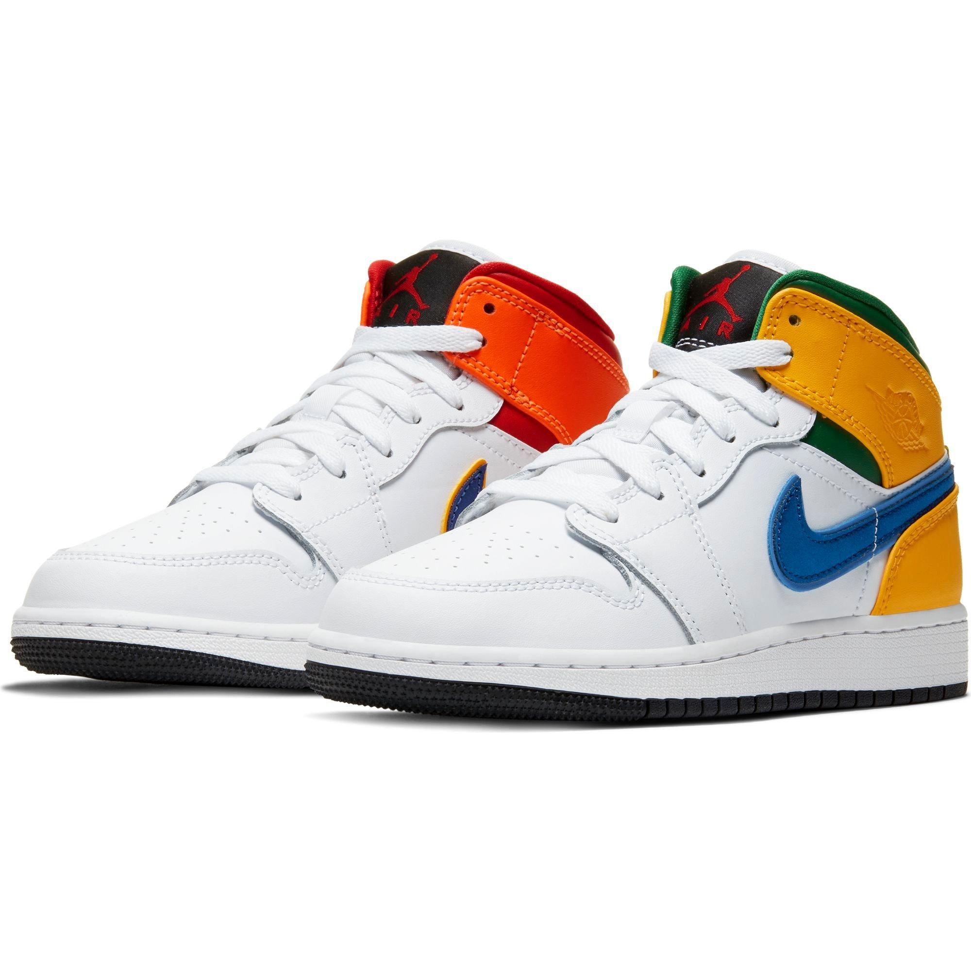 3 peat retro 1