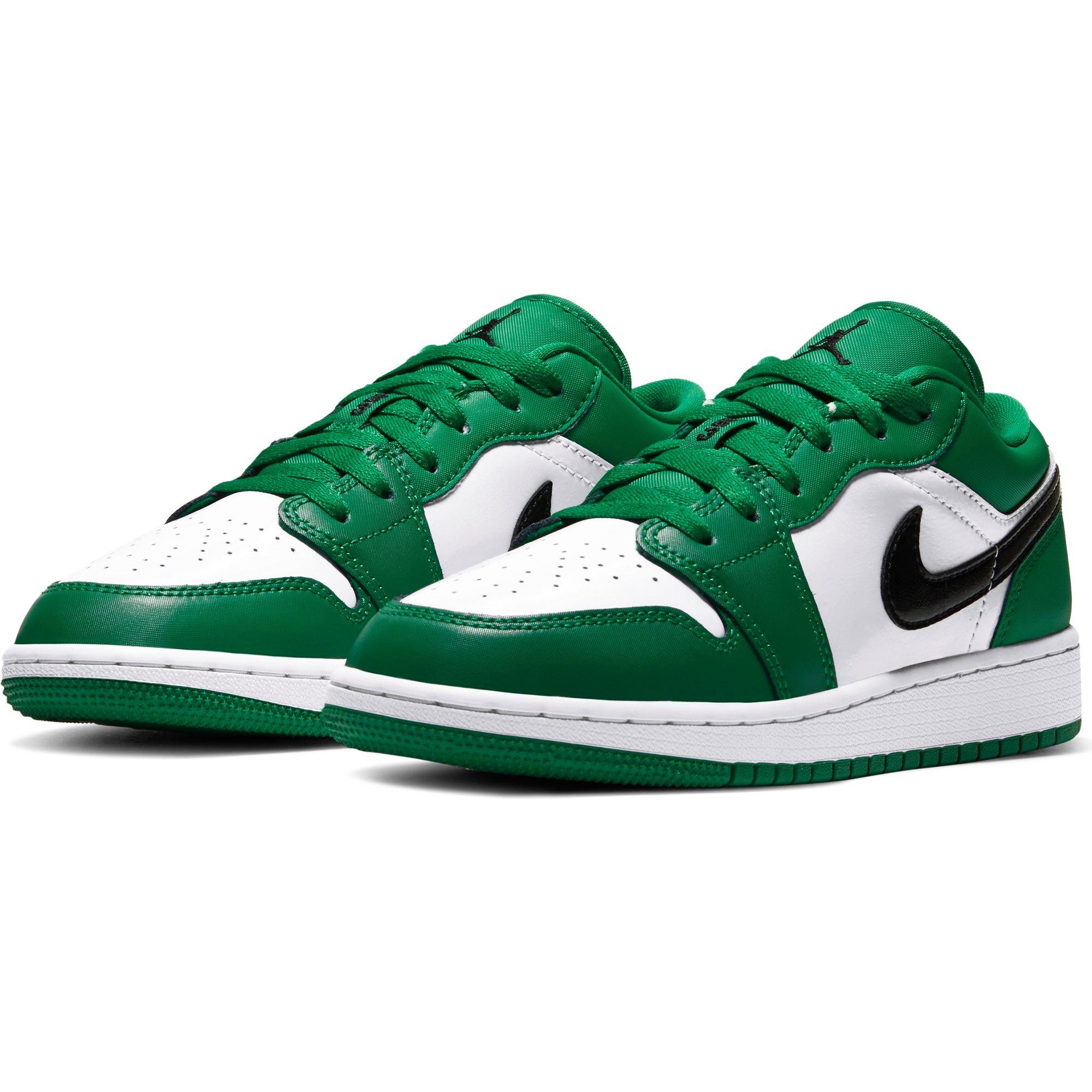 pine green low gs
