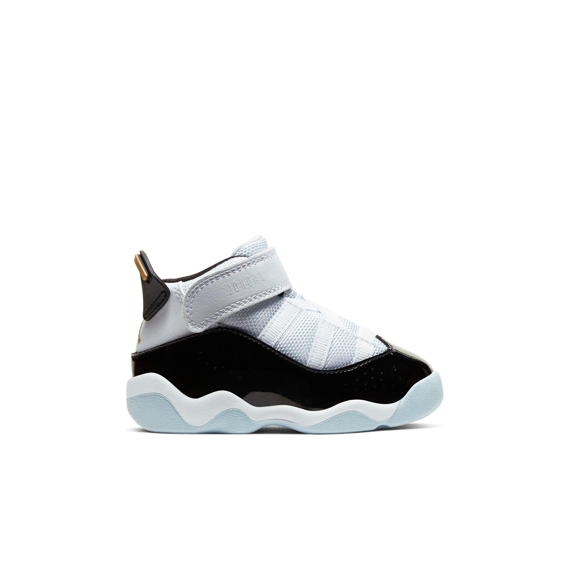 6 rings dmp