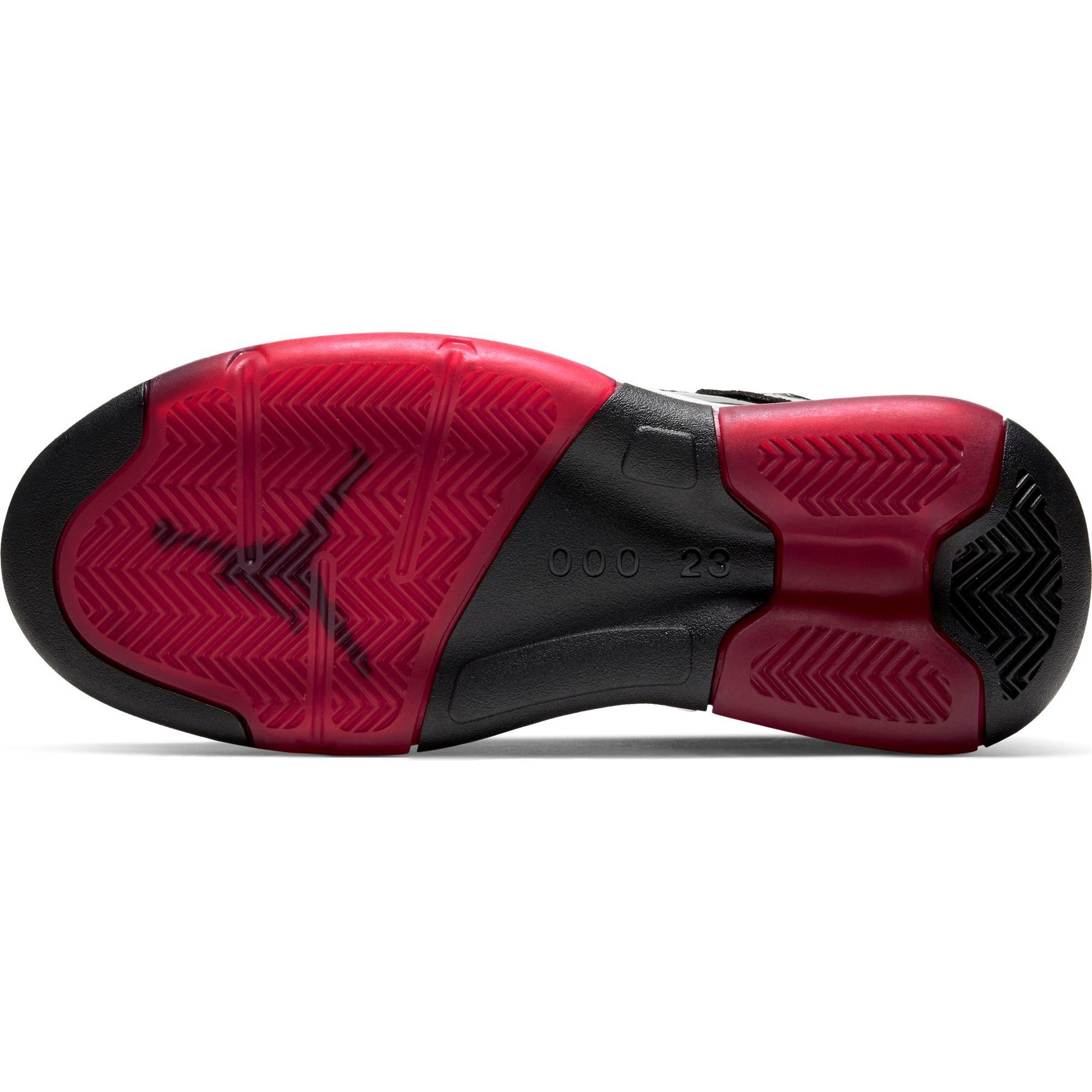 jordan maxin 200 boys