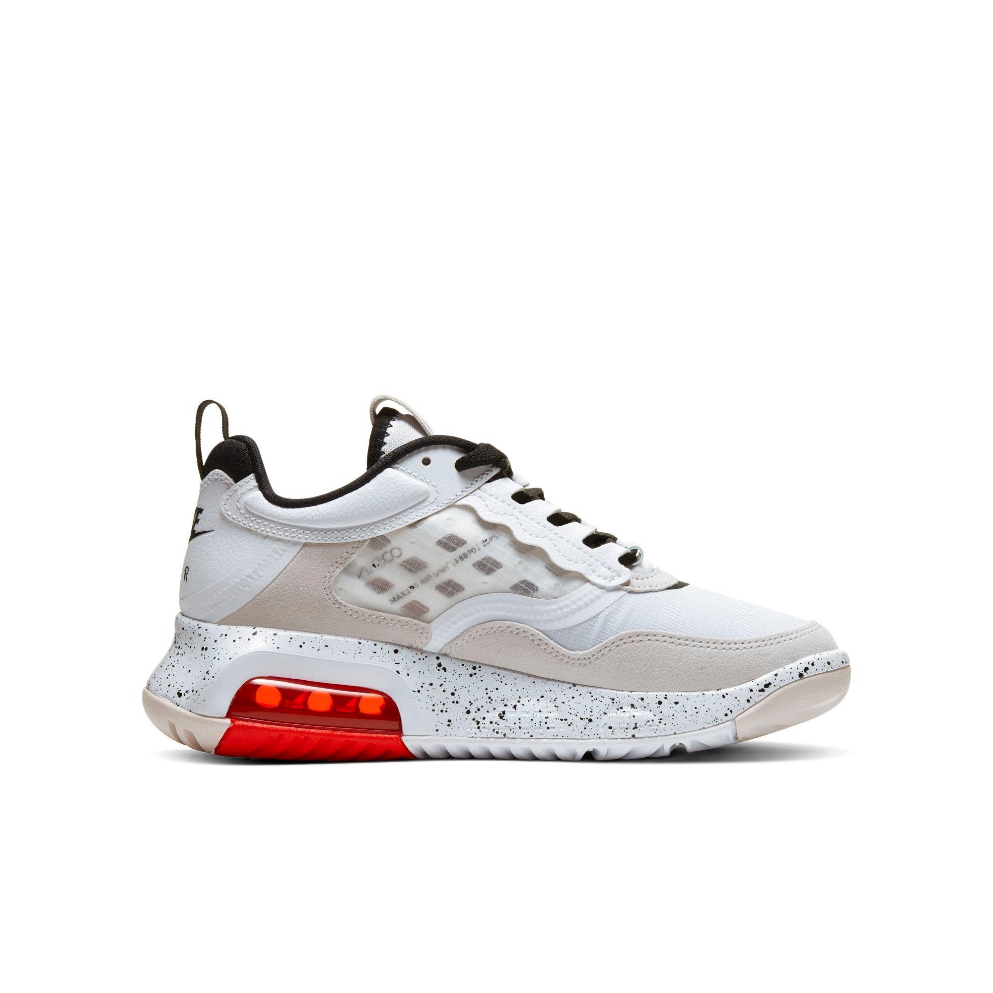 kids jordan air max 200