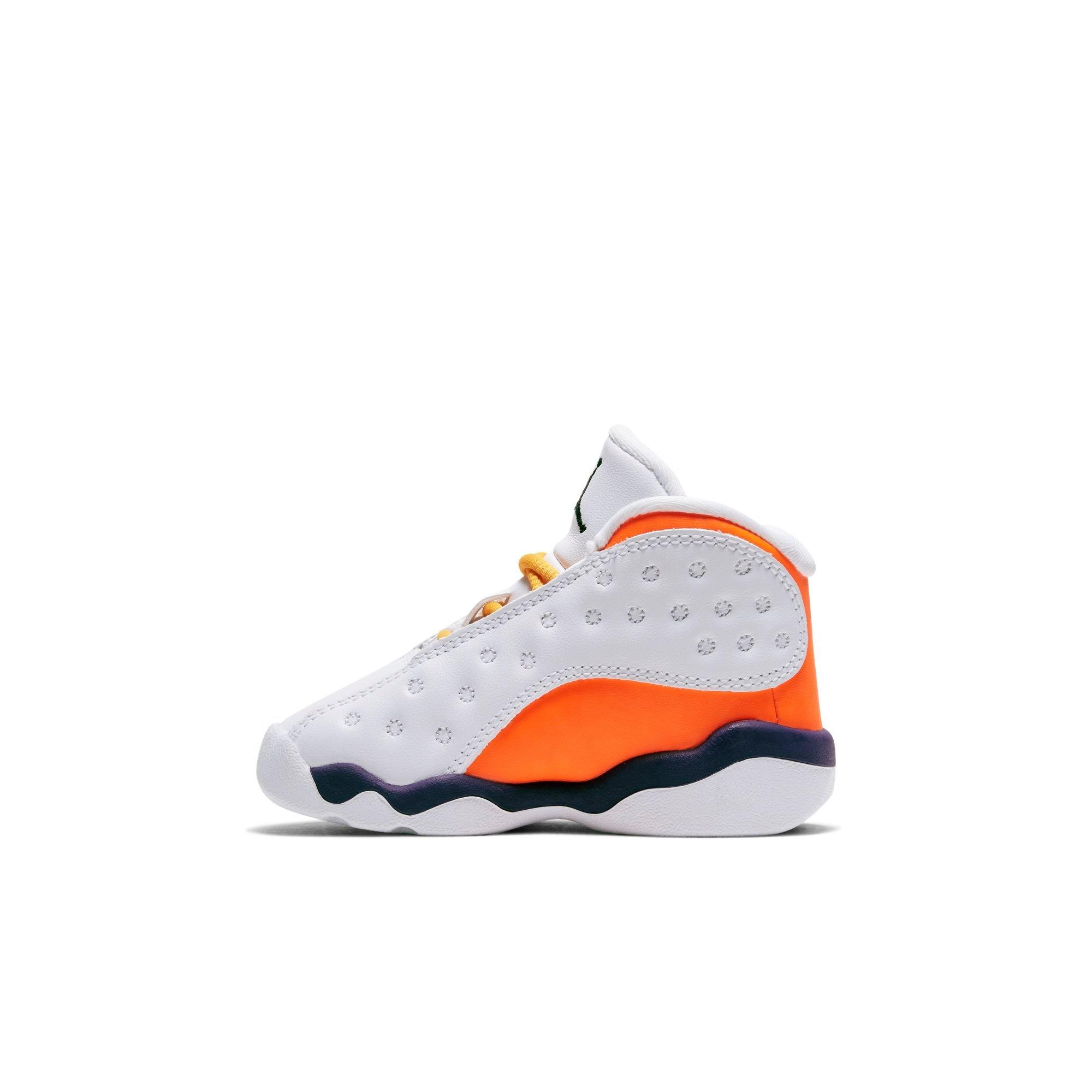 jordan 8 total orange