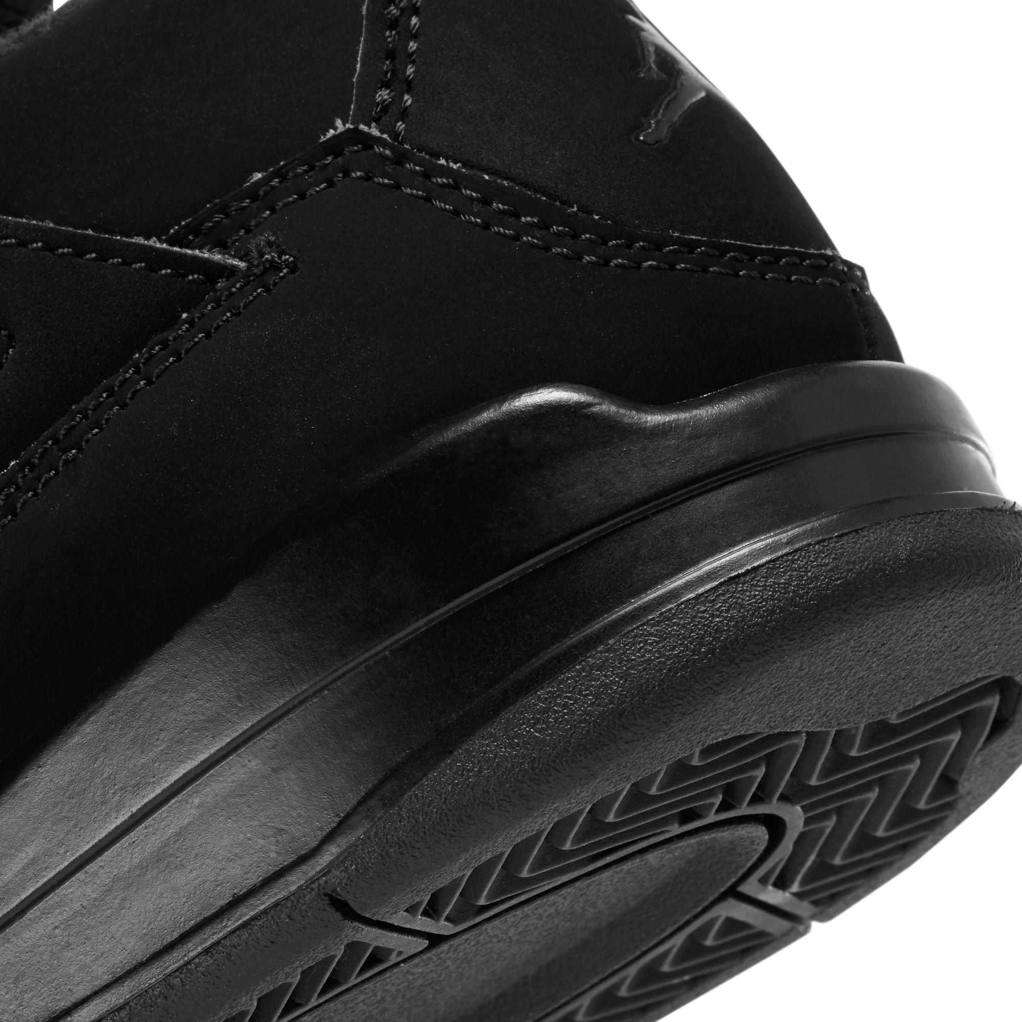 jordan 4 black cat hibbett sports