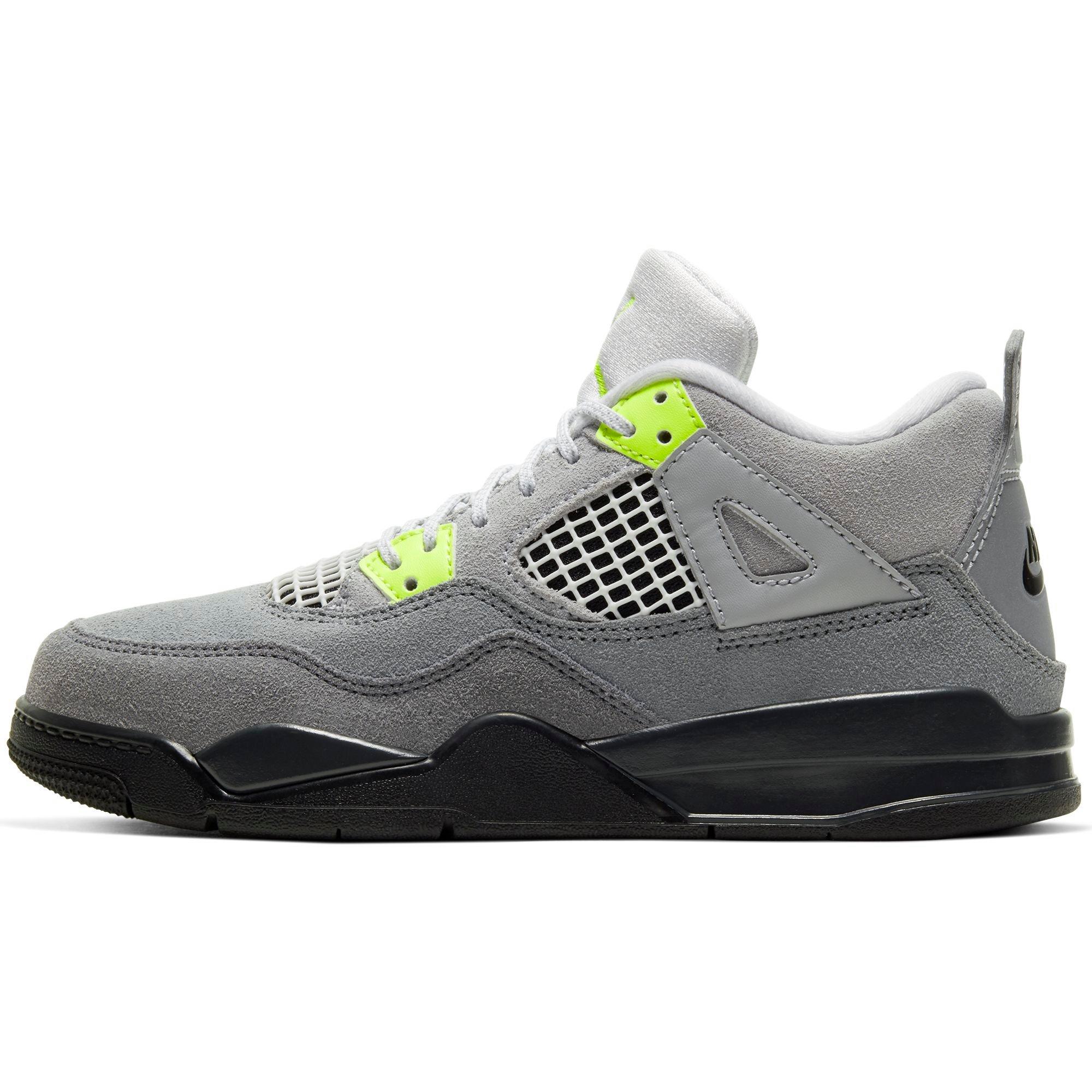 jordan 4 retro se kids