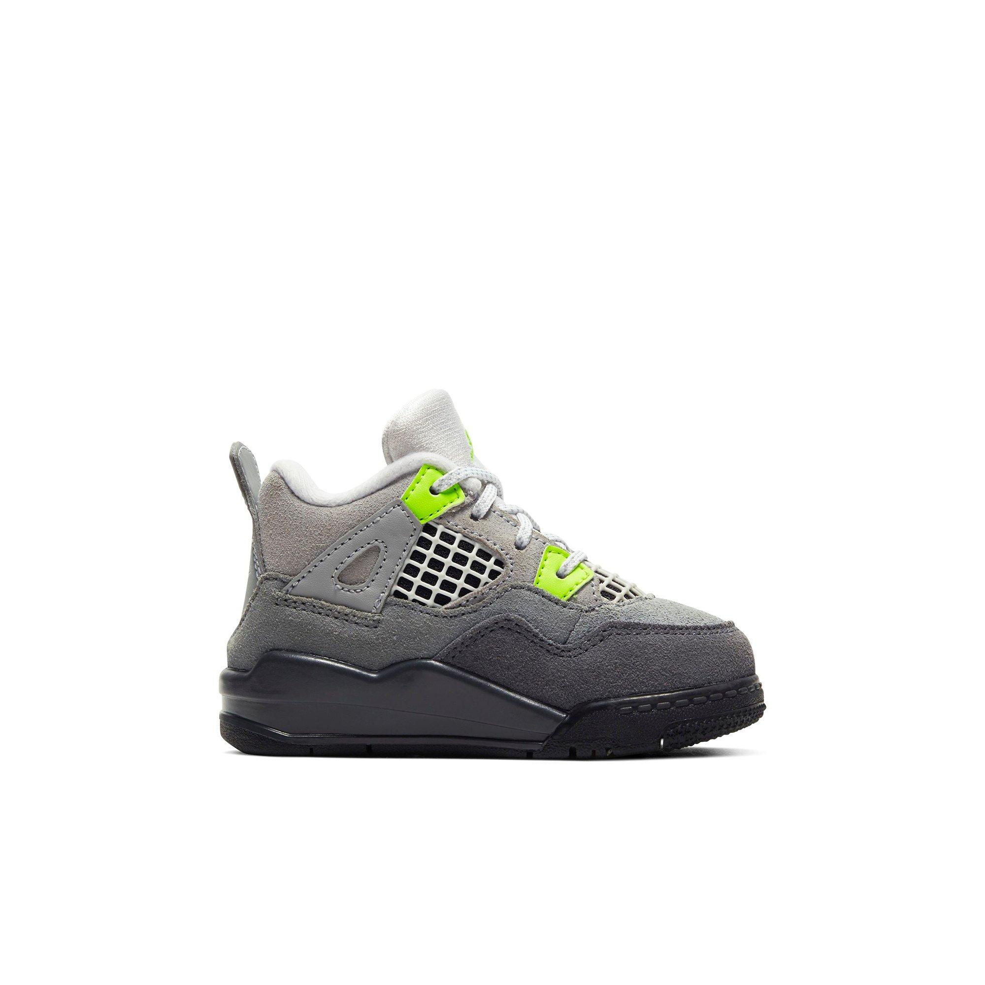 jordan 4 retro se kids