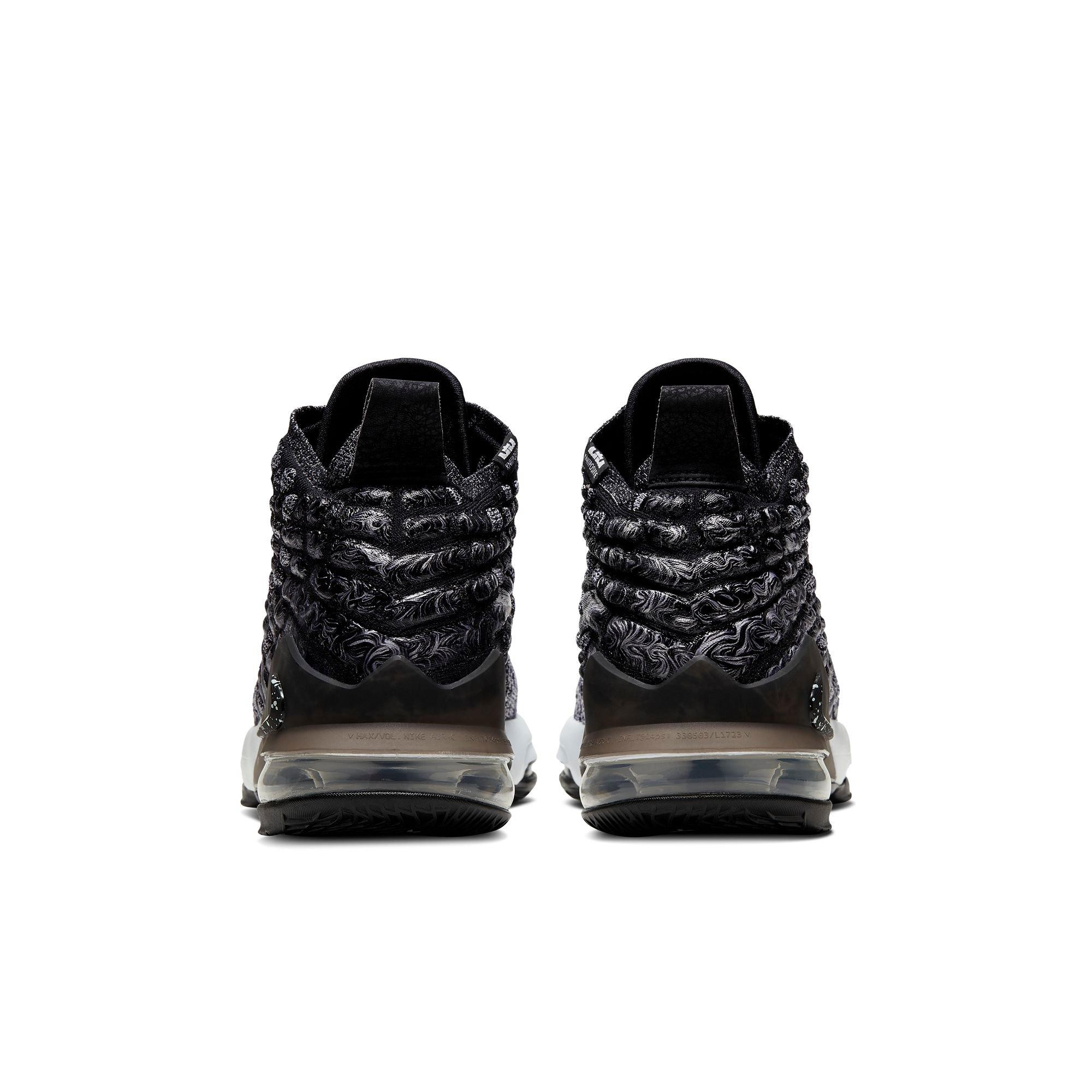 lebron james grade school shoes