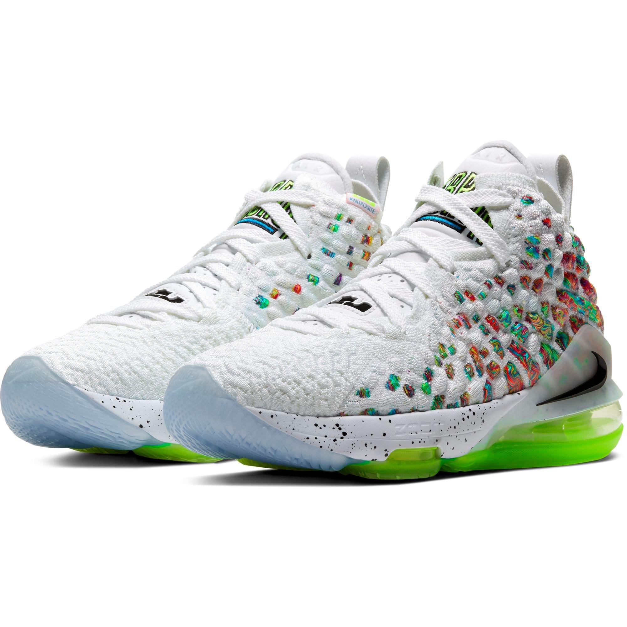 preschool lebron 17