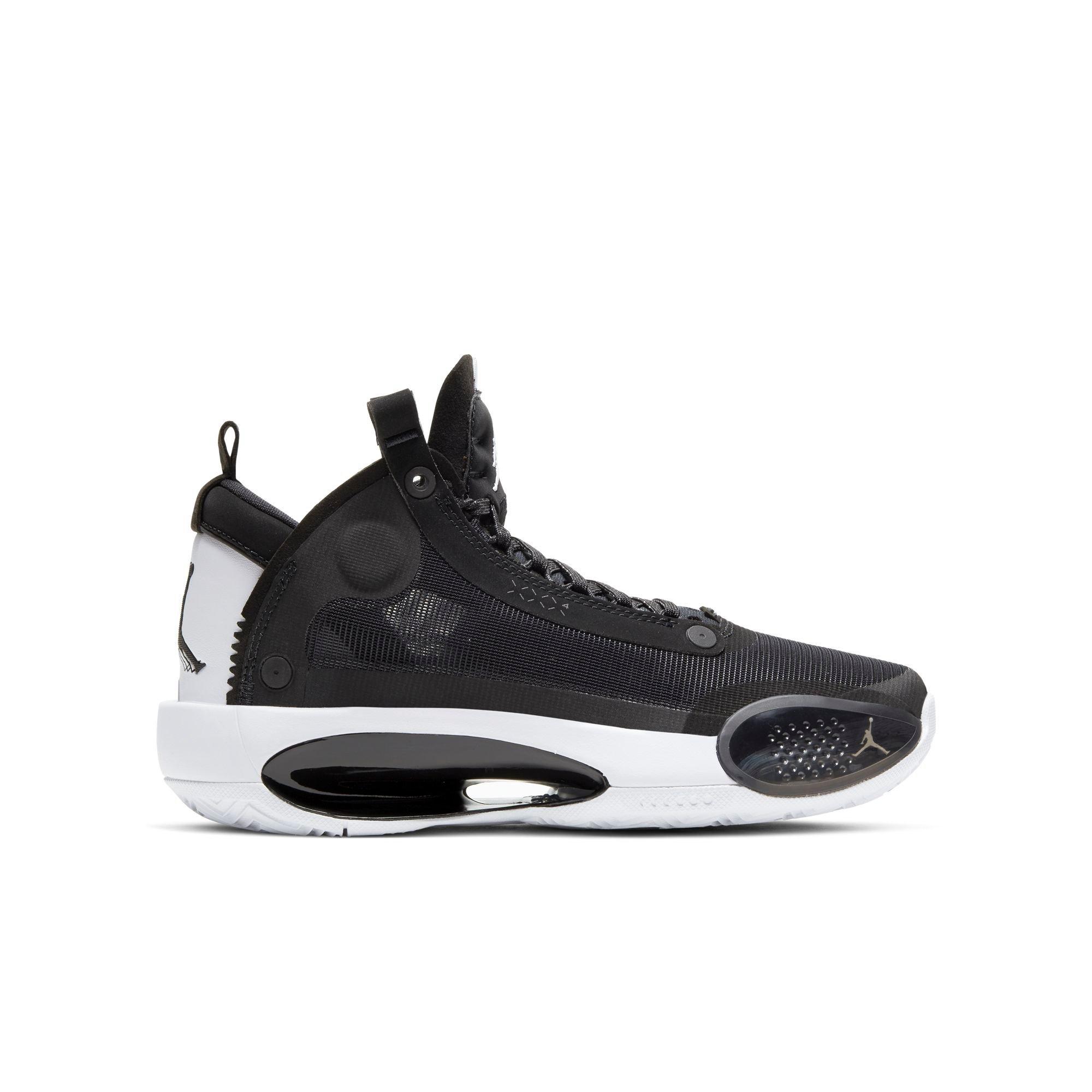 air jordan 34 kids