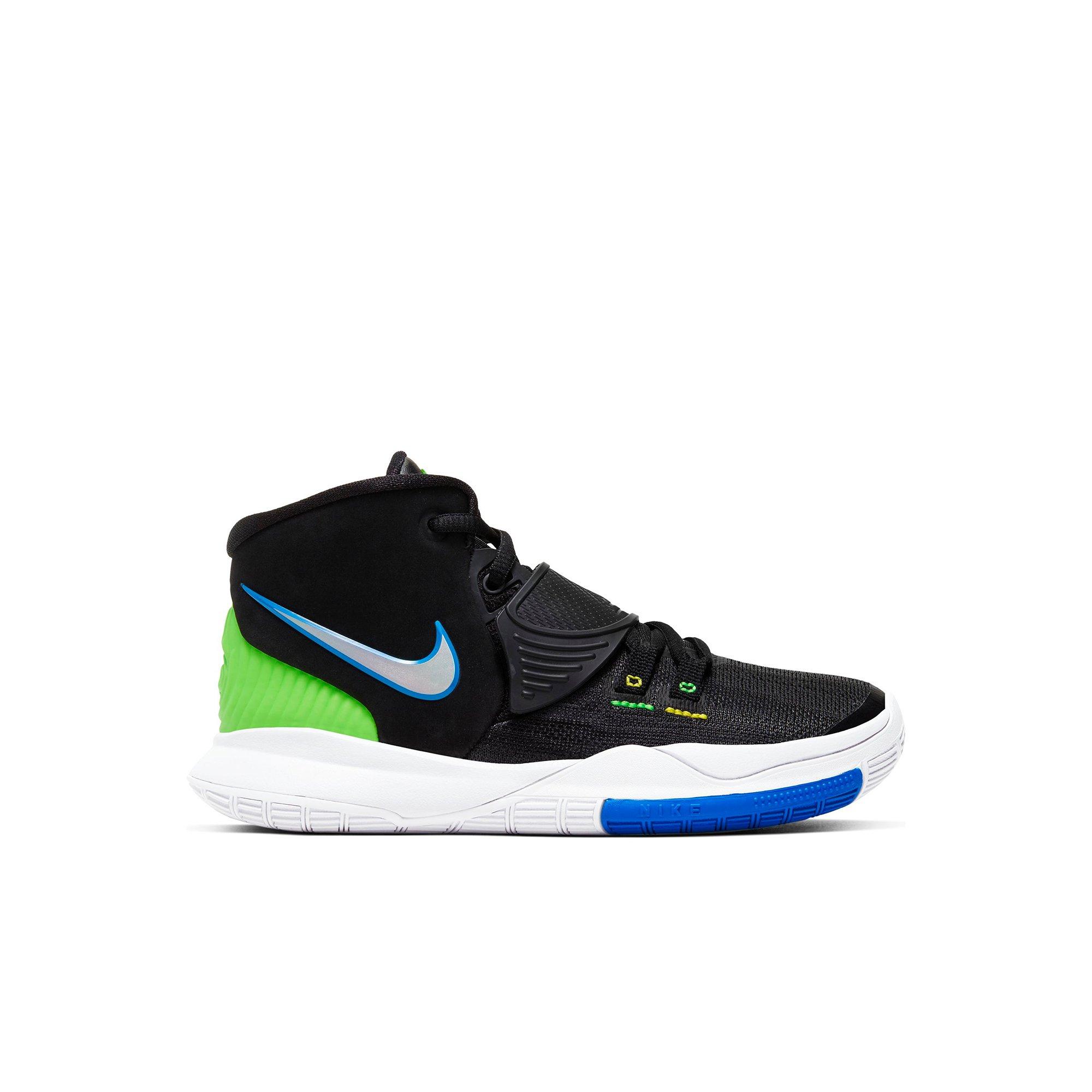 kyrie 6 basketball shoes youth