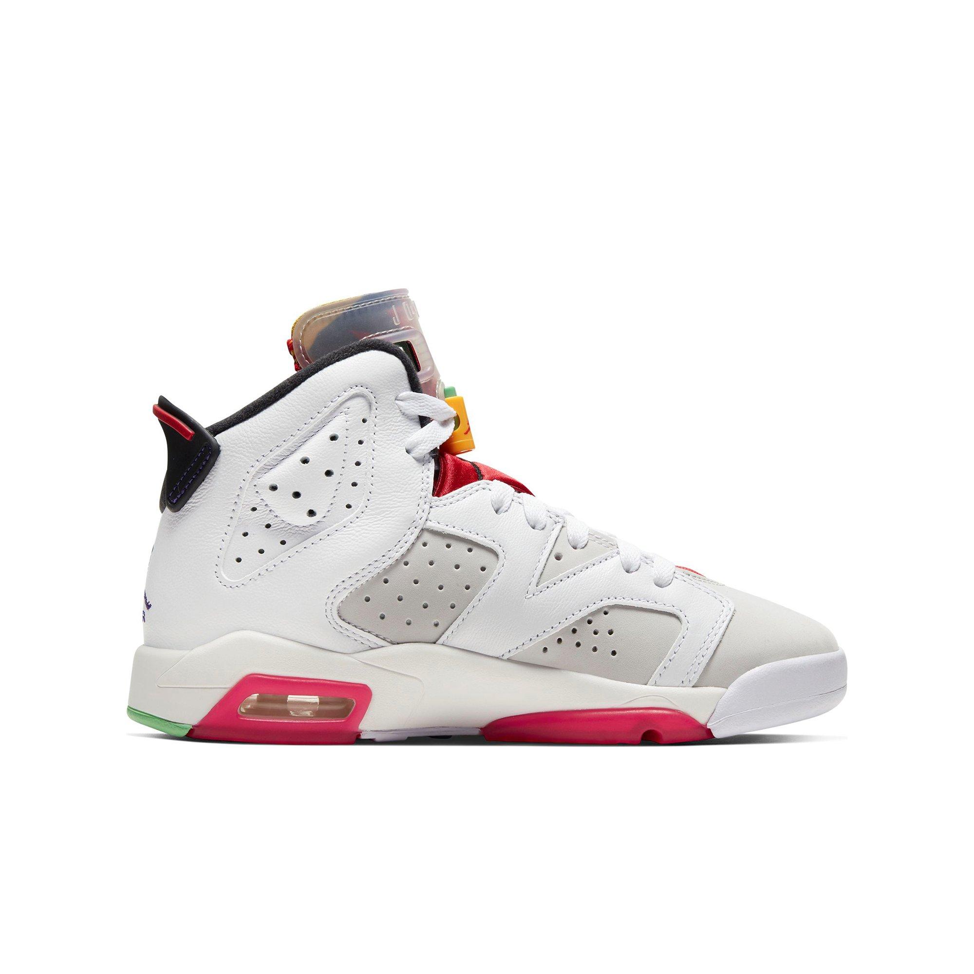 jordan 6 hibbett sports
