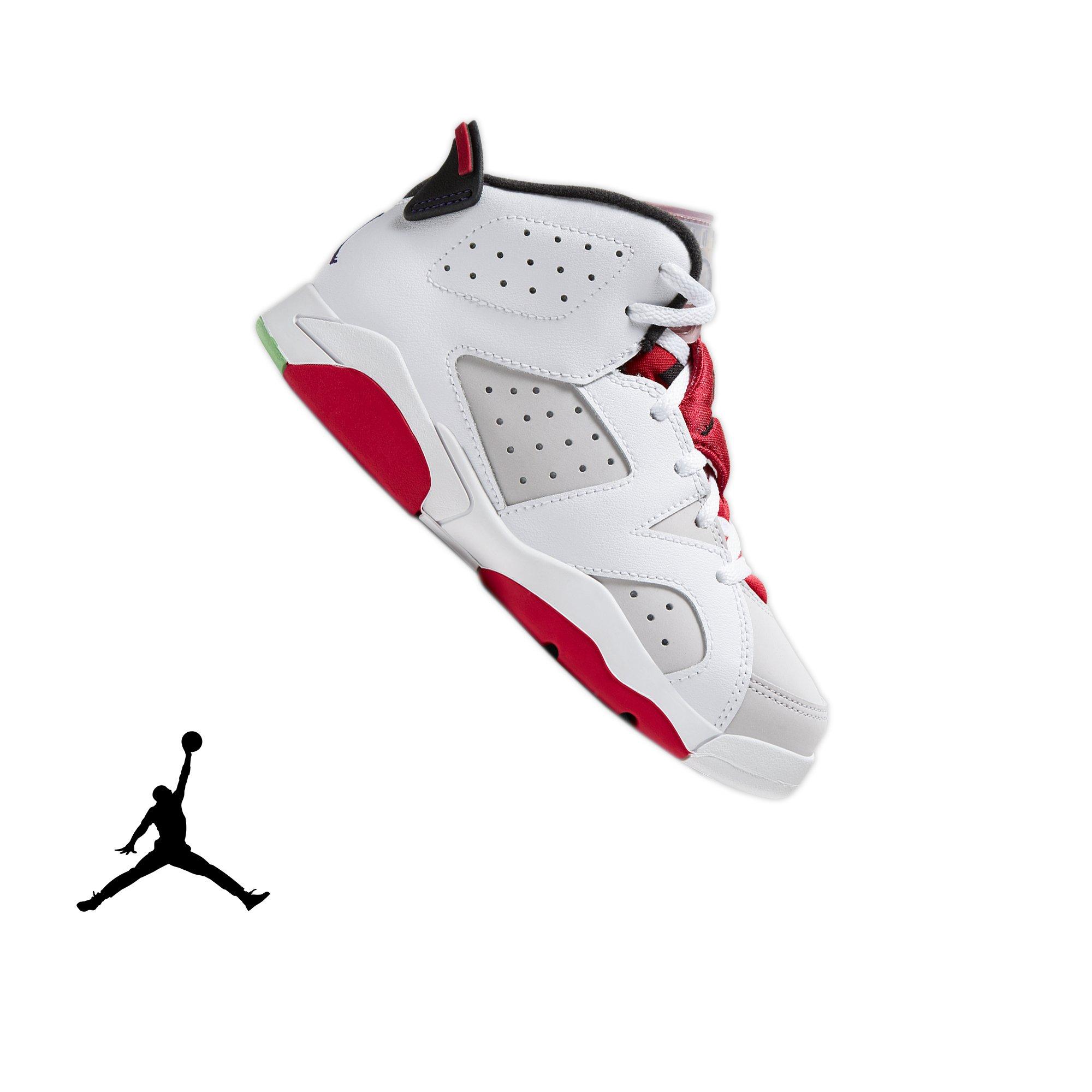 jordan 6 preschool