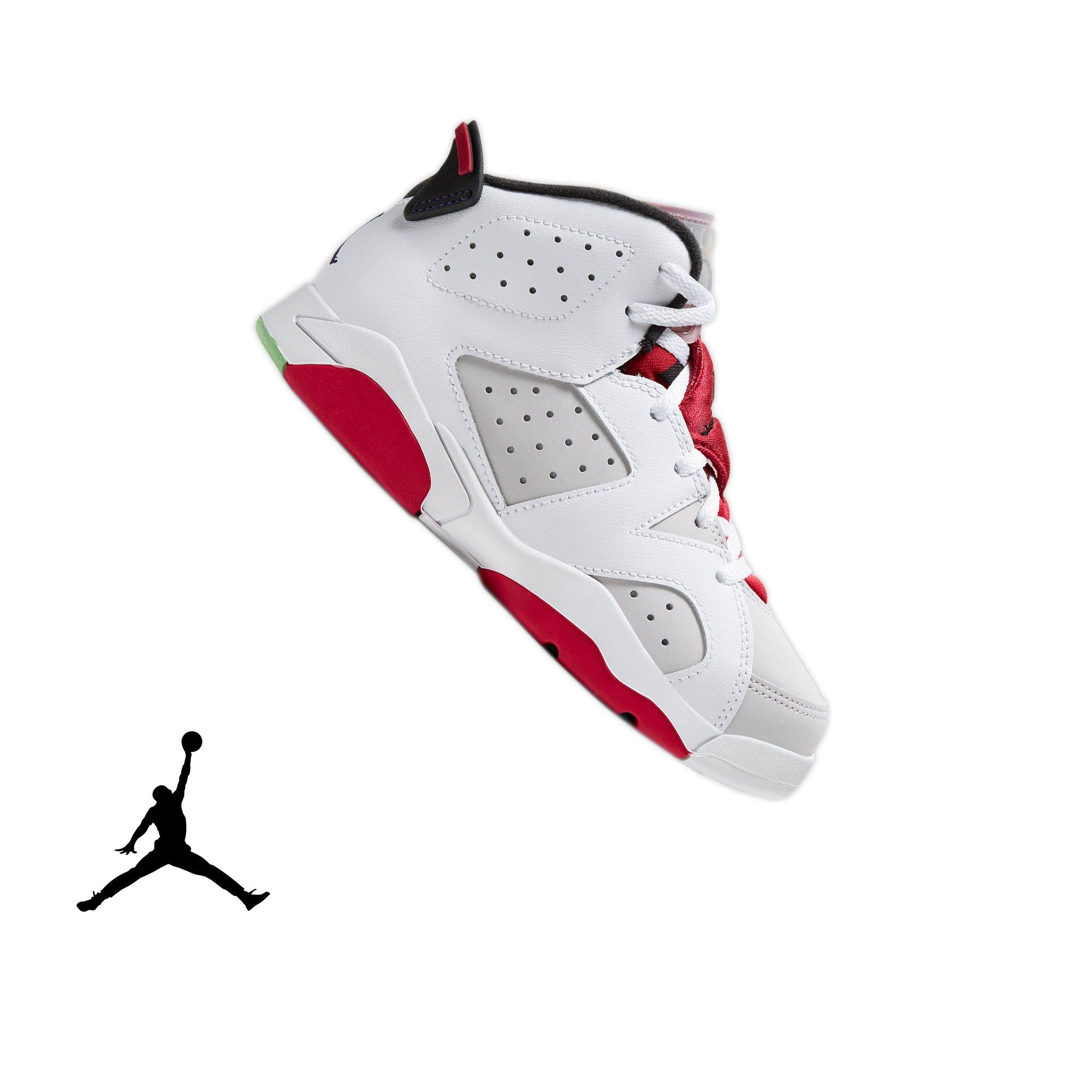 jordan retro 6 preschool