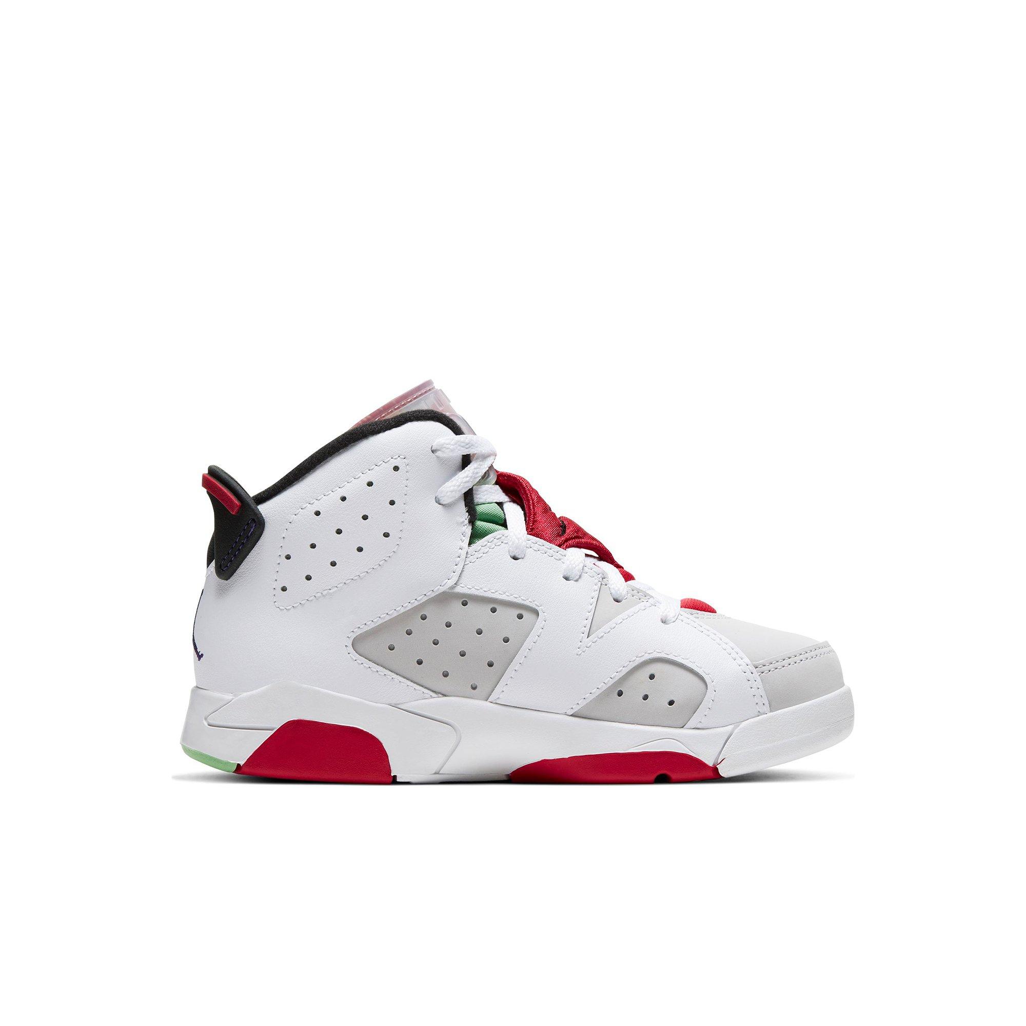 jordan retro 6 preschool