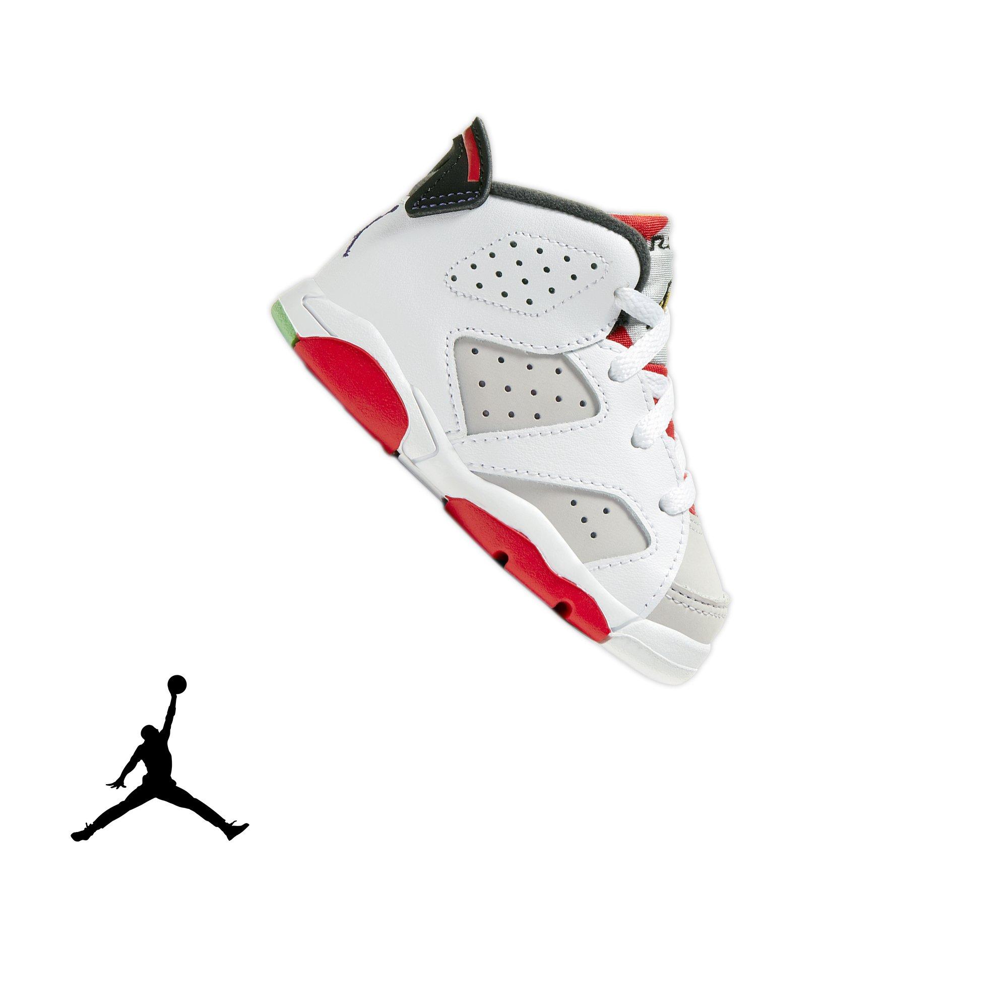infant jordan retro 6