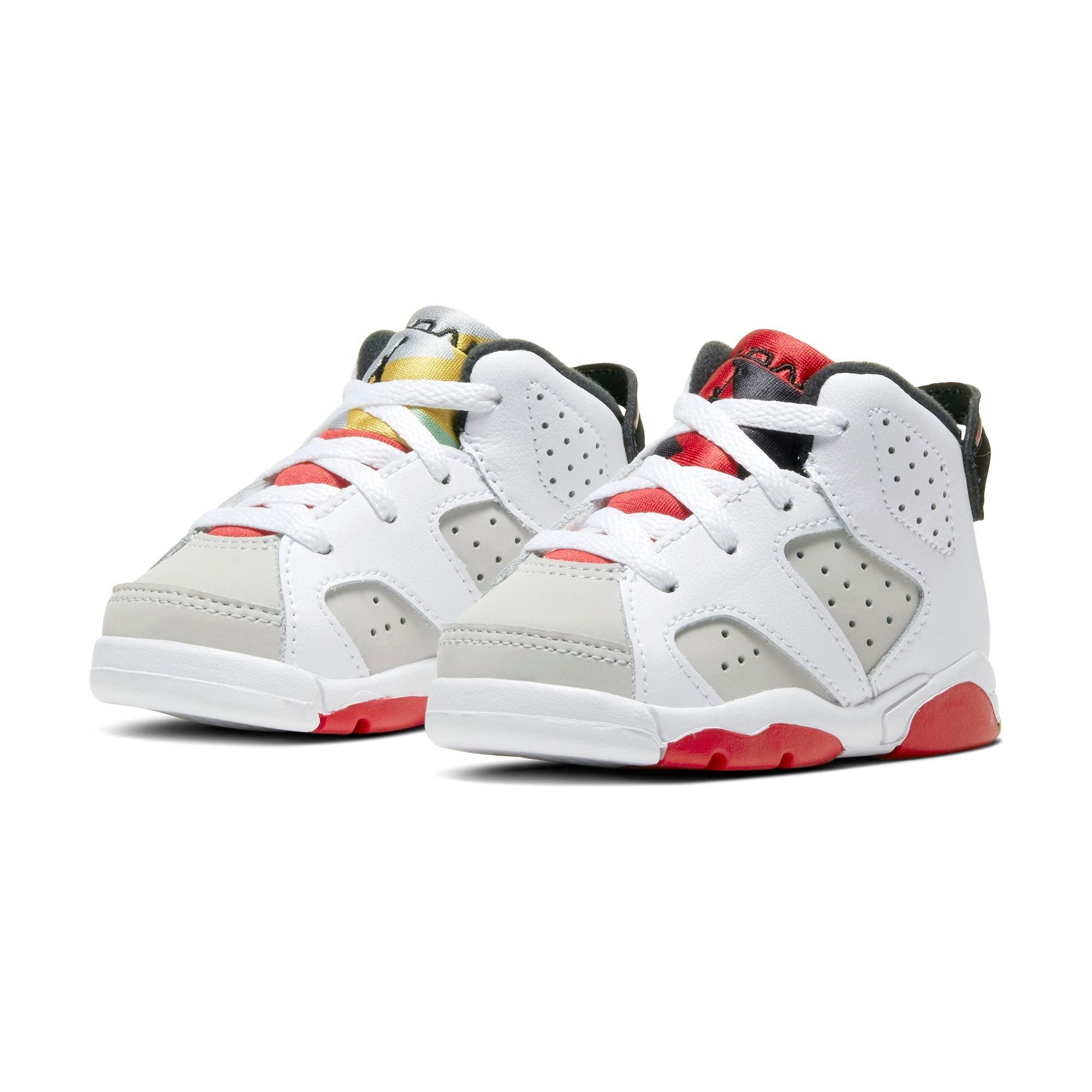 hare 6s infant
