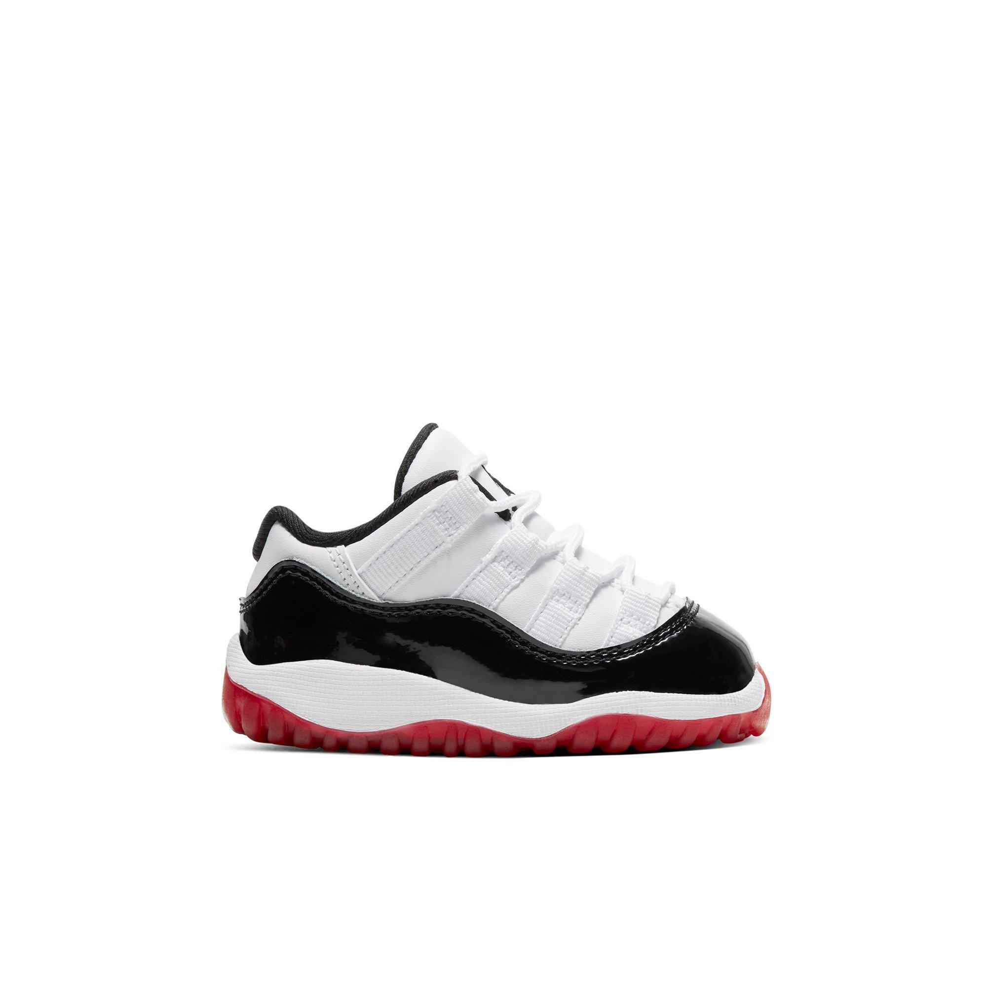 retro 11 low toddler