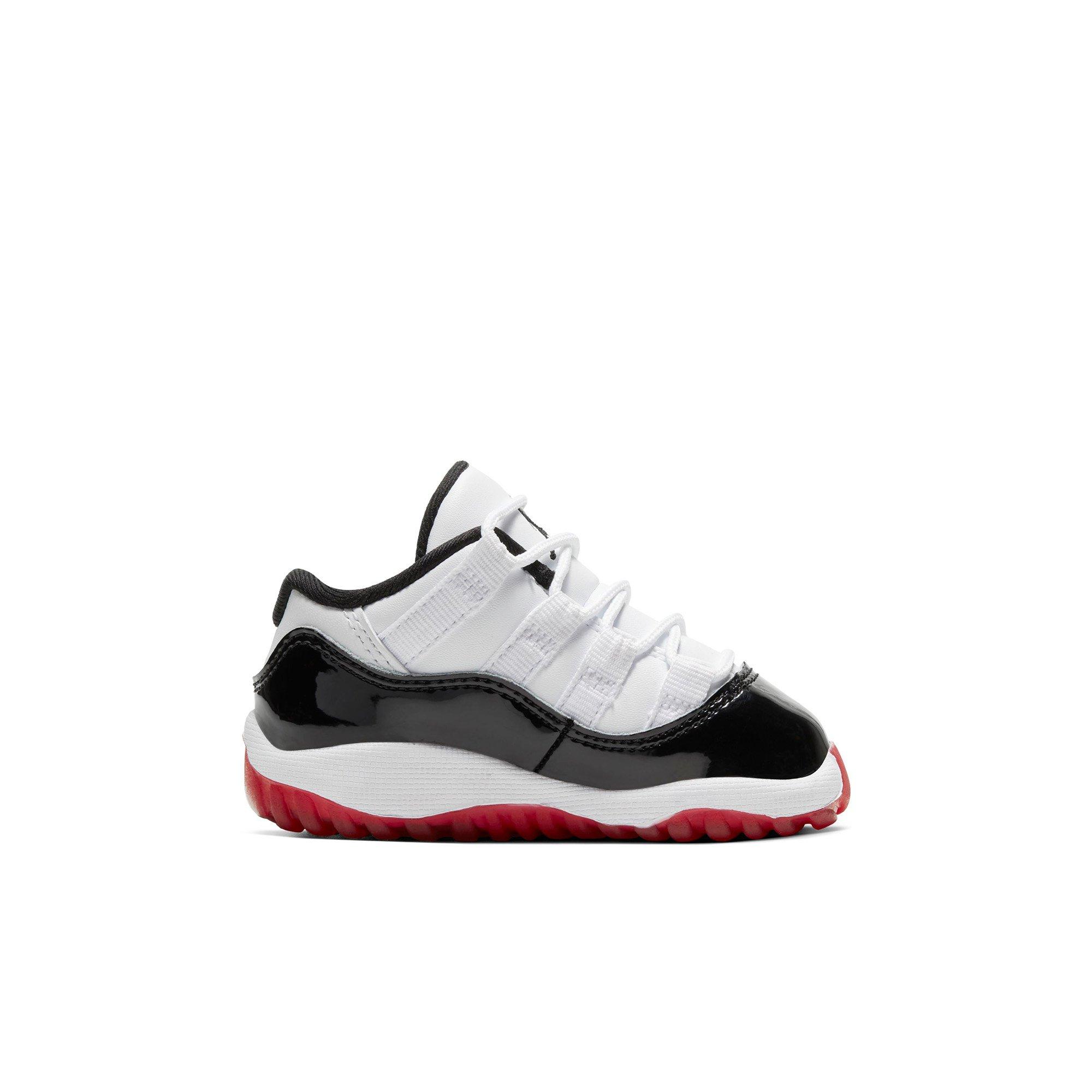 Jordan Retro 11 Low \