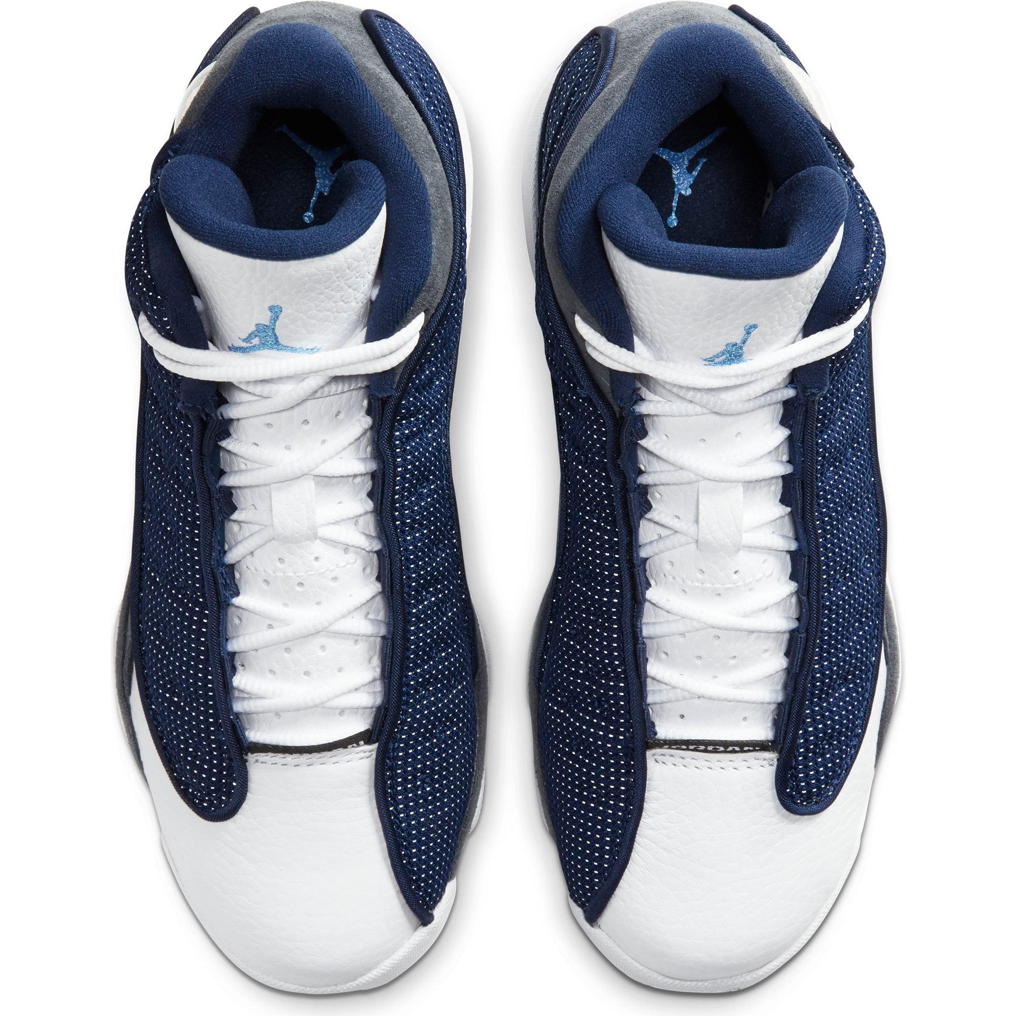 flint 13 grade school