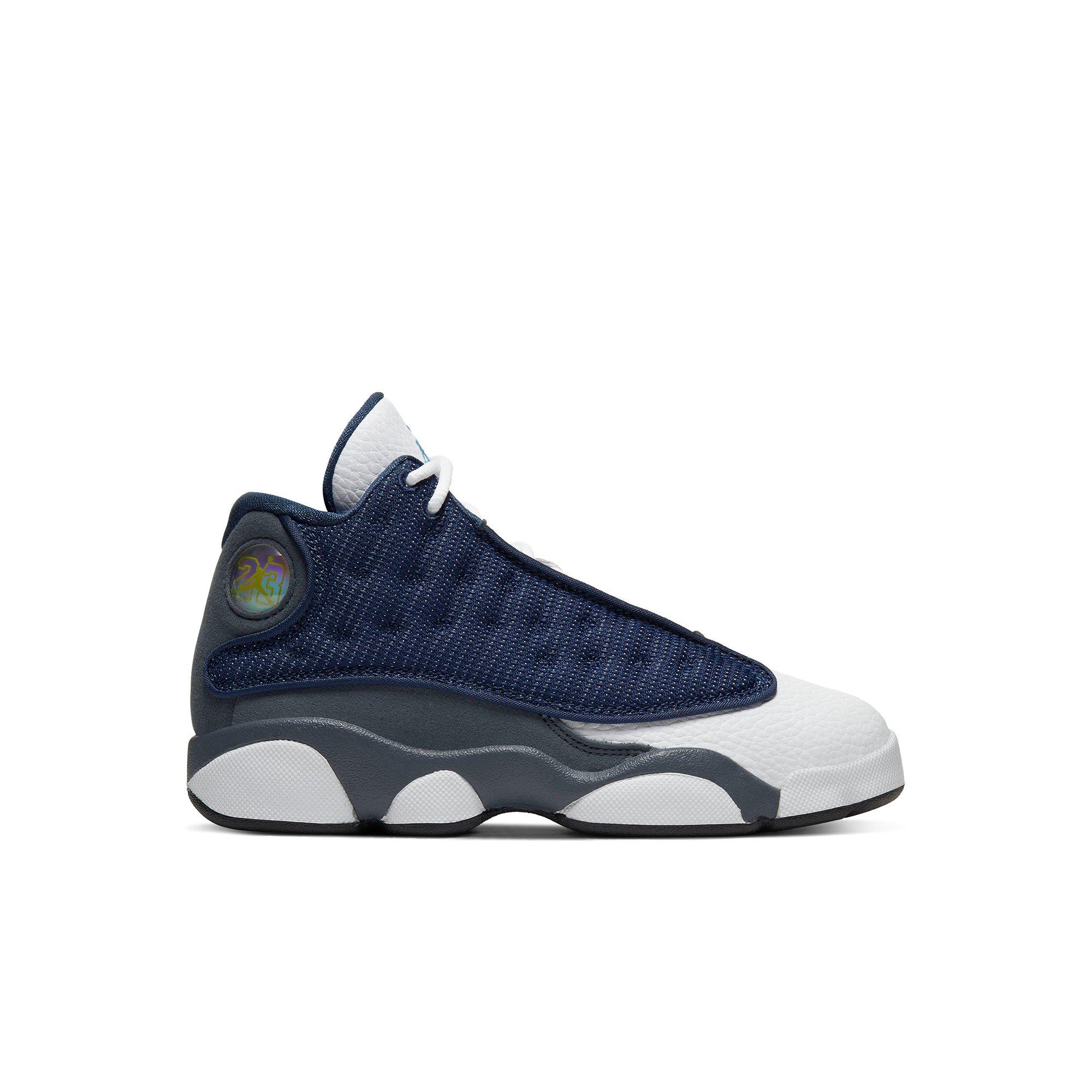 flint jordan 13 preschool