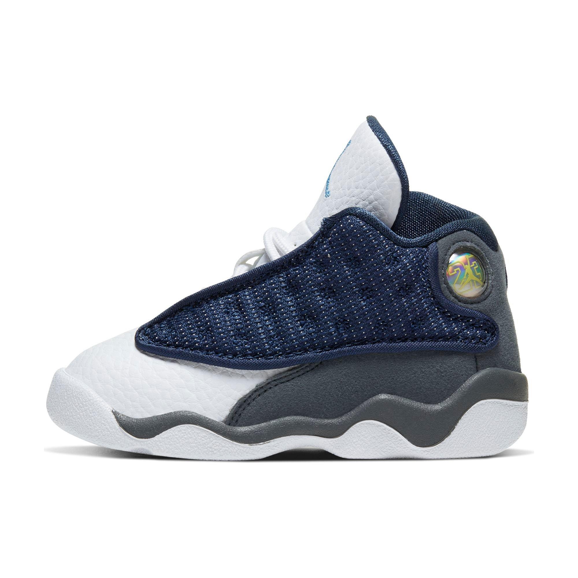 jordan retro 13 toddler shoes