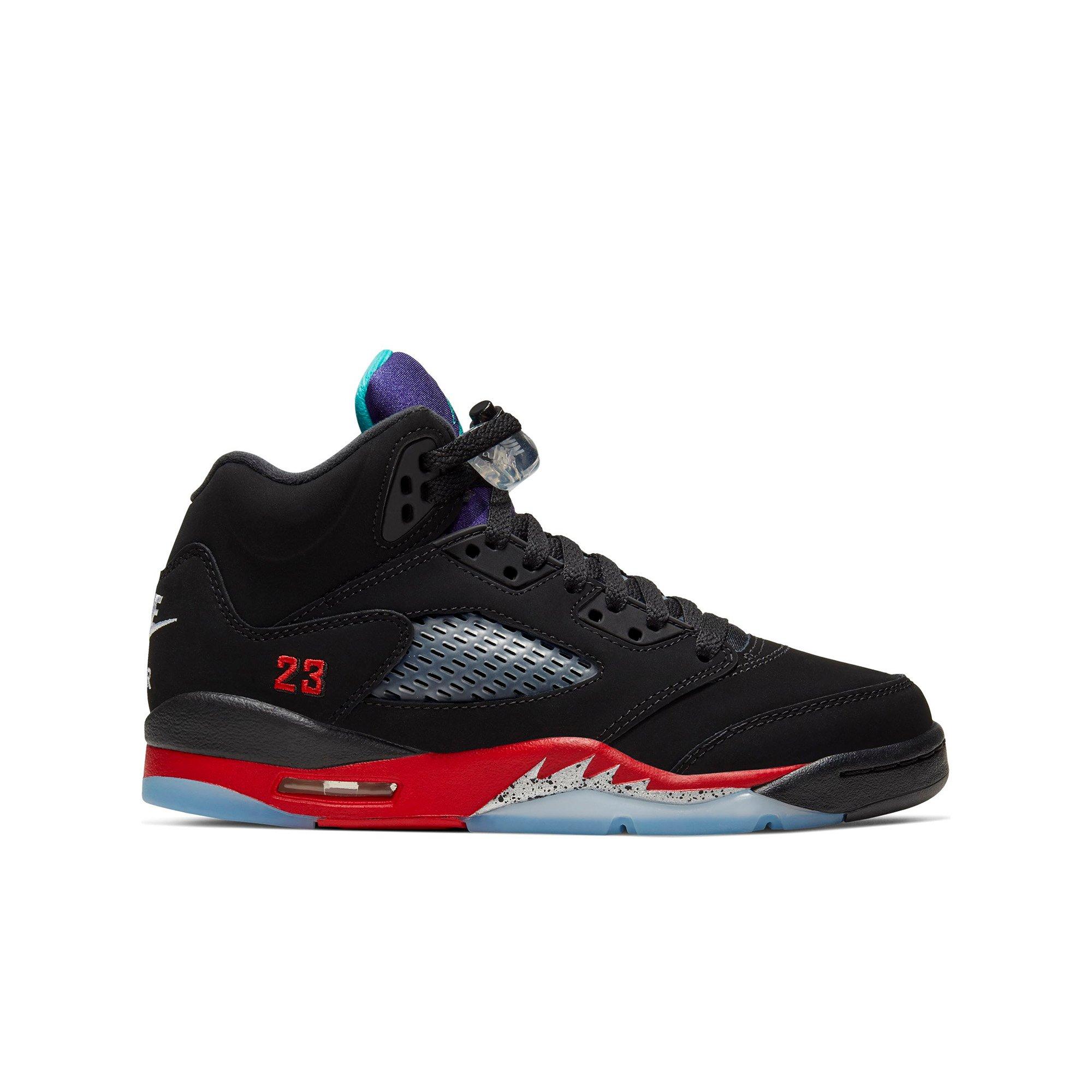 jordan 5 for kids