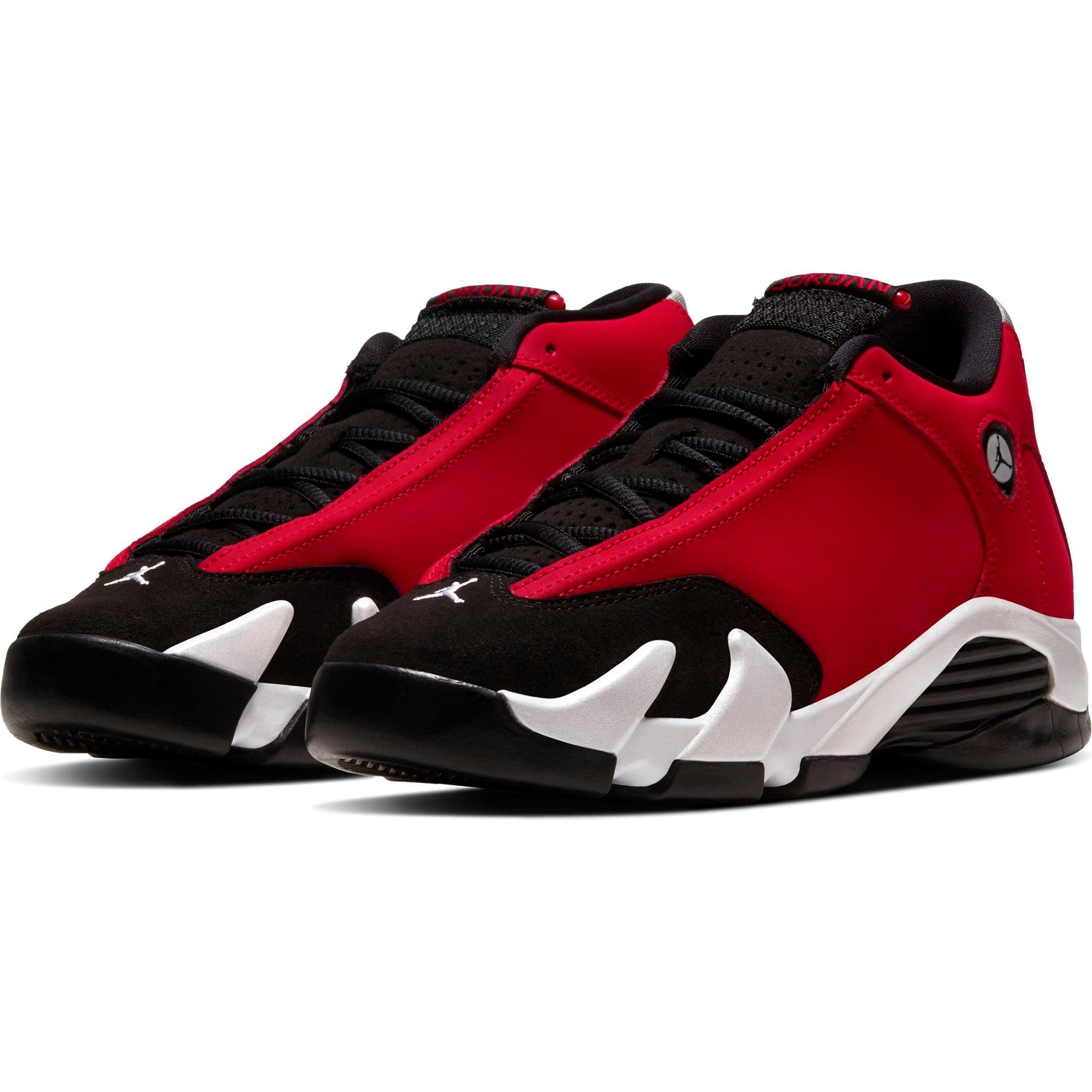 jordan 14 grade school