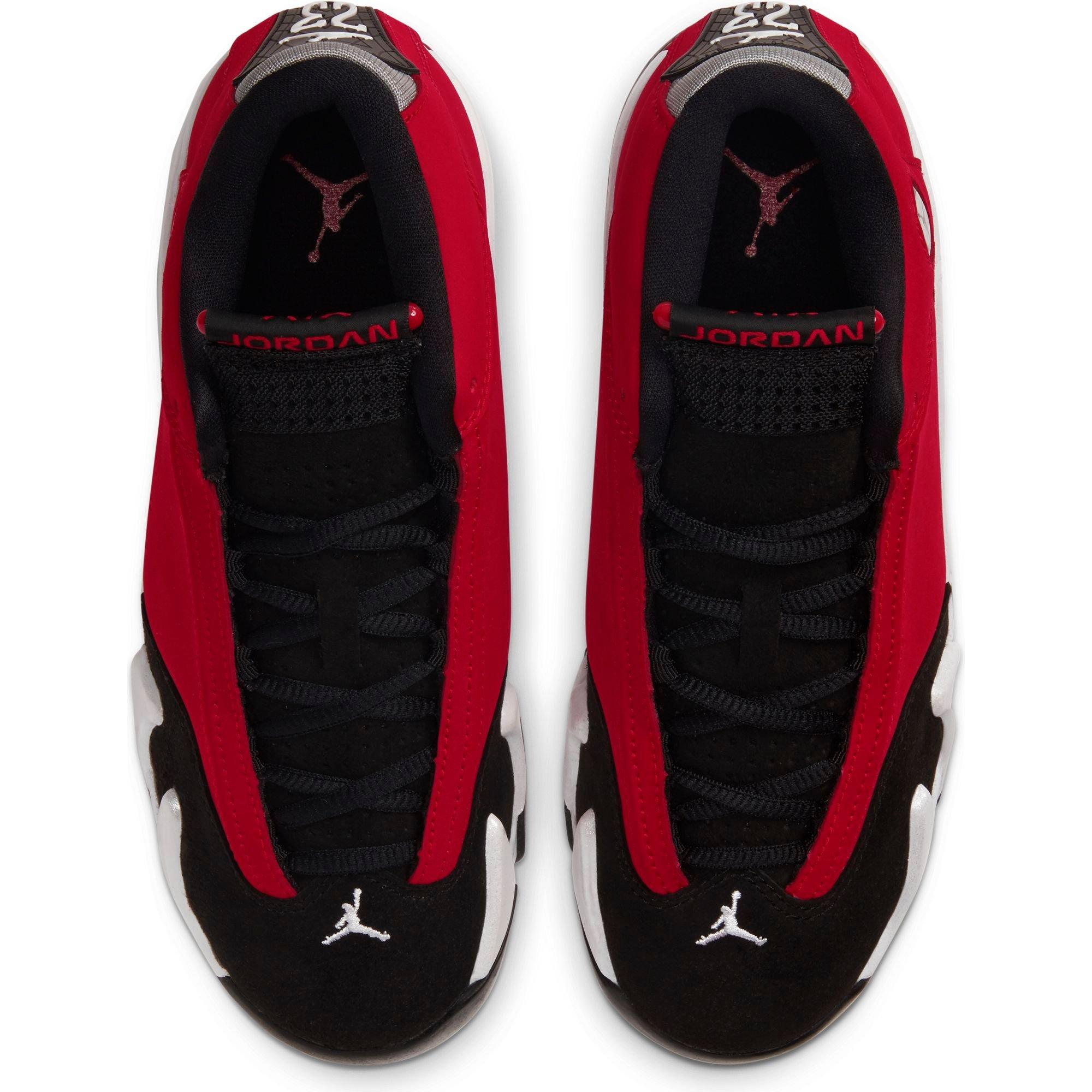 men's air jordan retro 14 basketball shoes