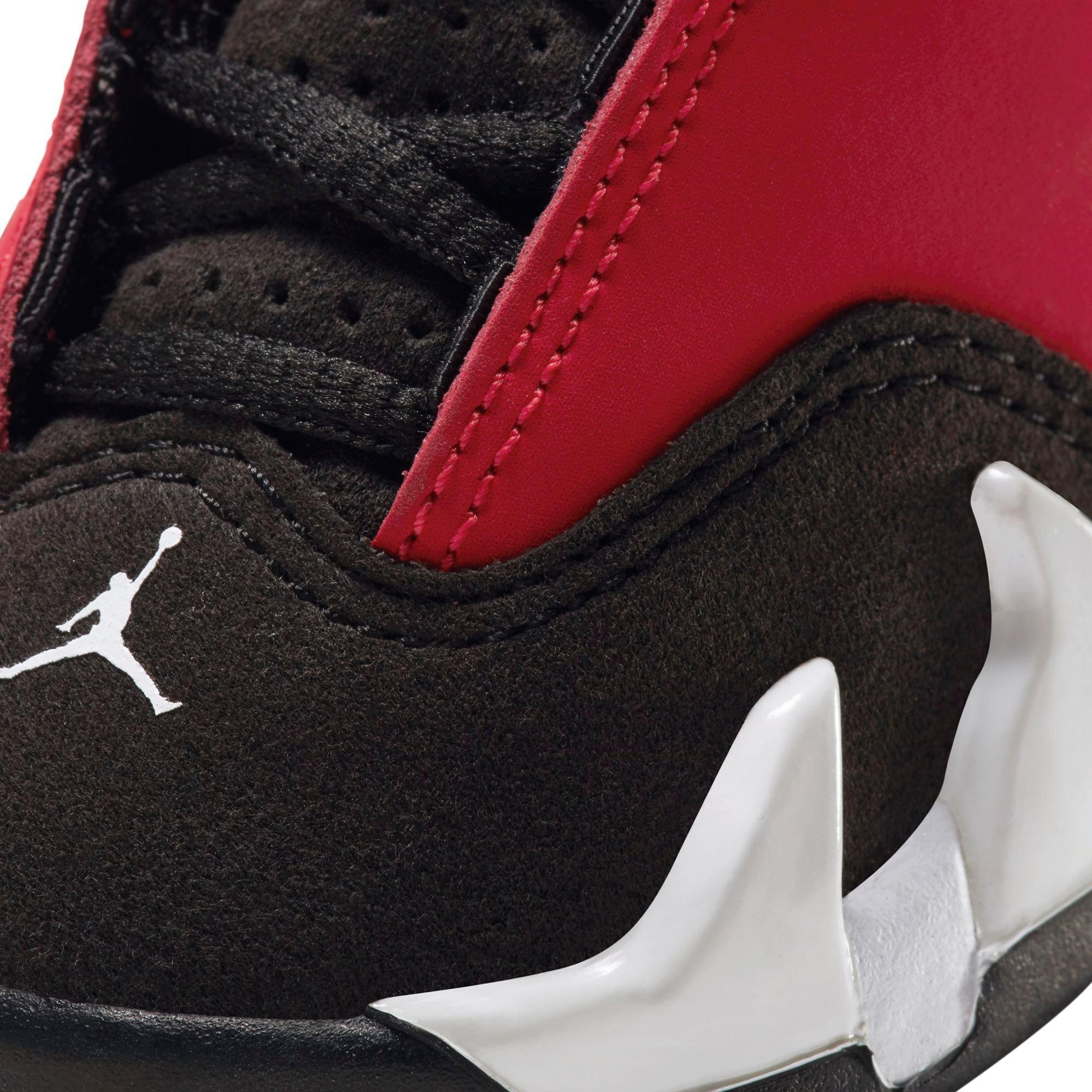 gym red 14s toddlers