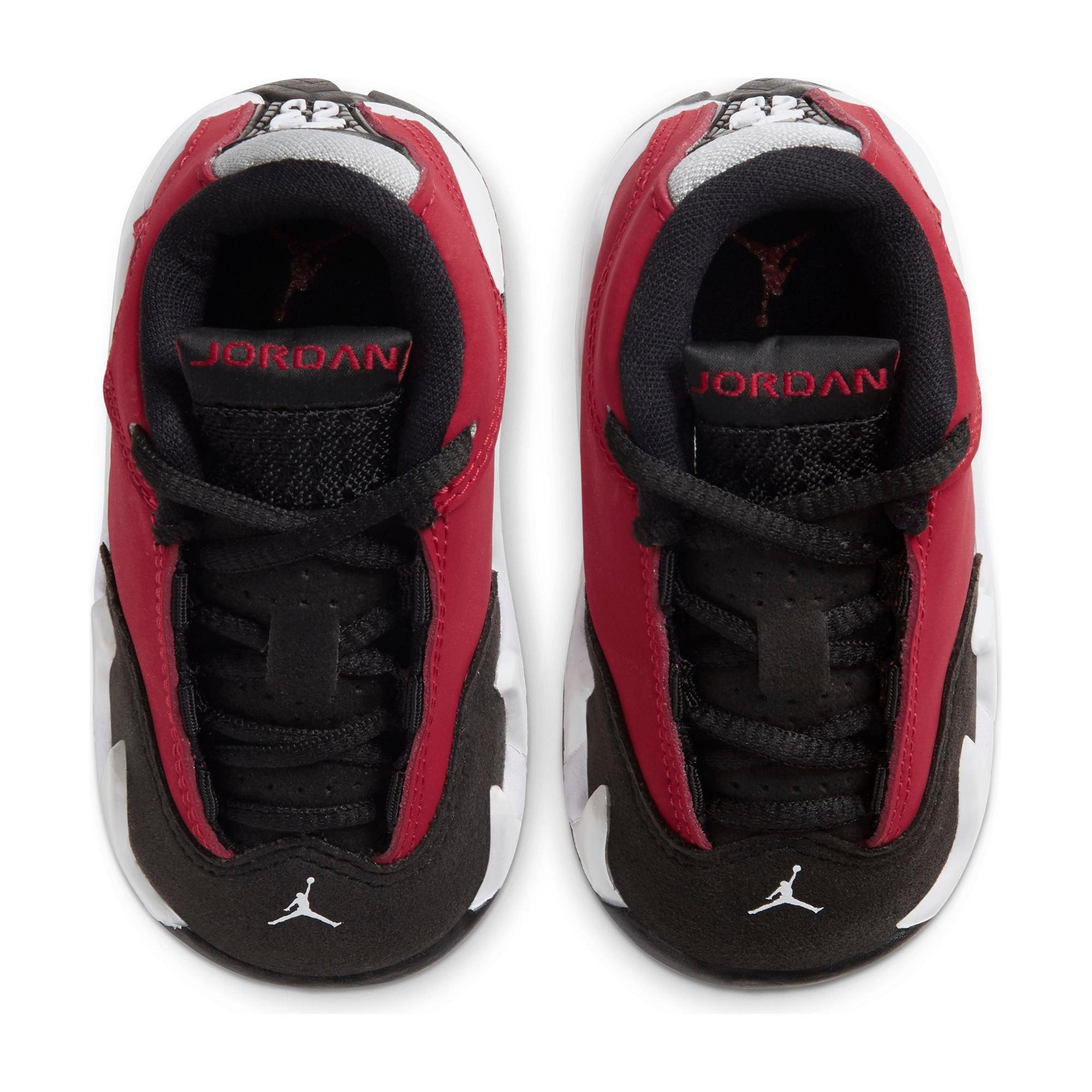 gym red 14s toddlers