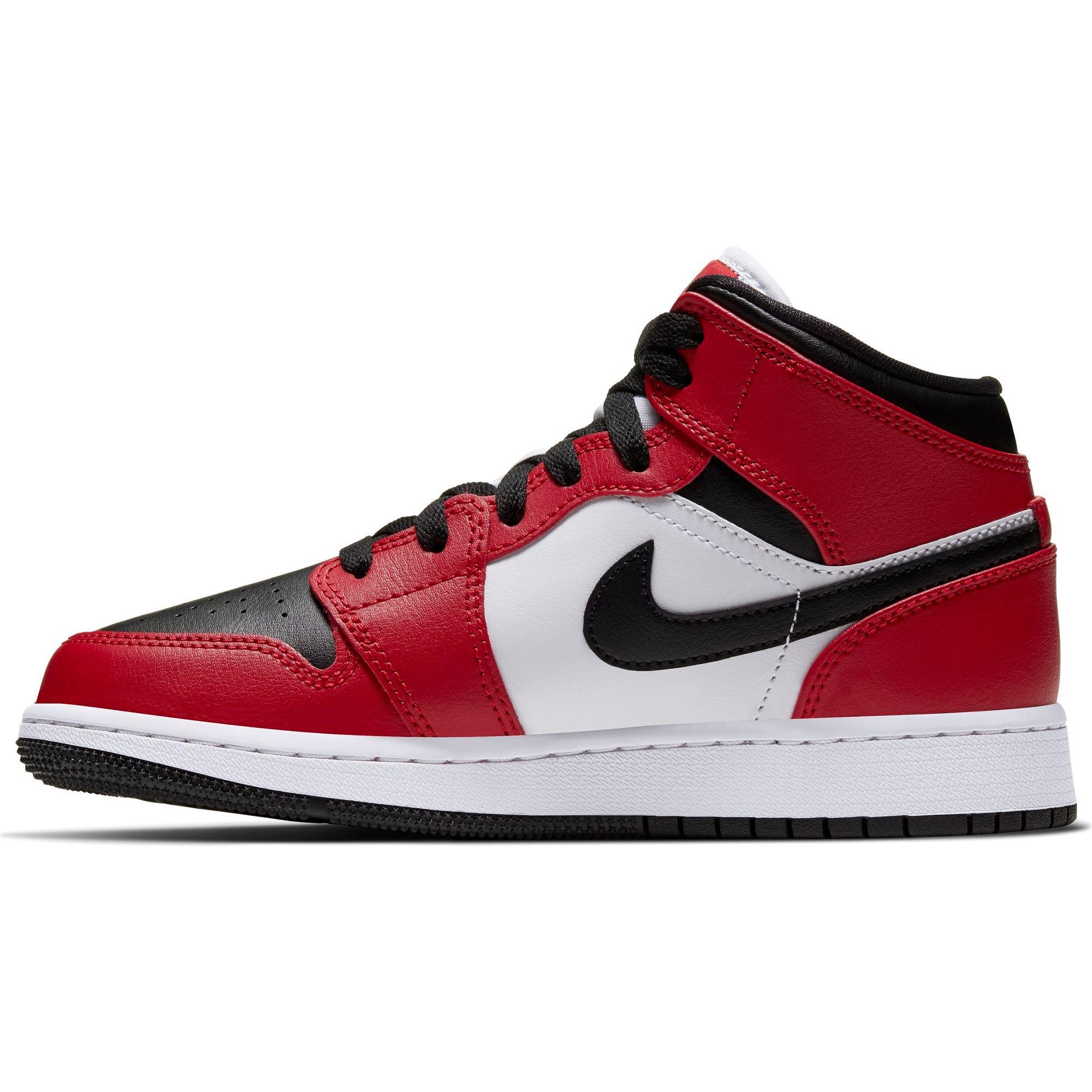 aj 1 mid boys grade school