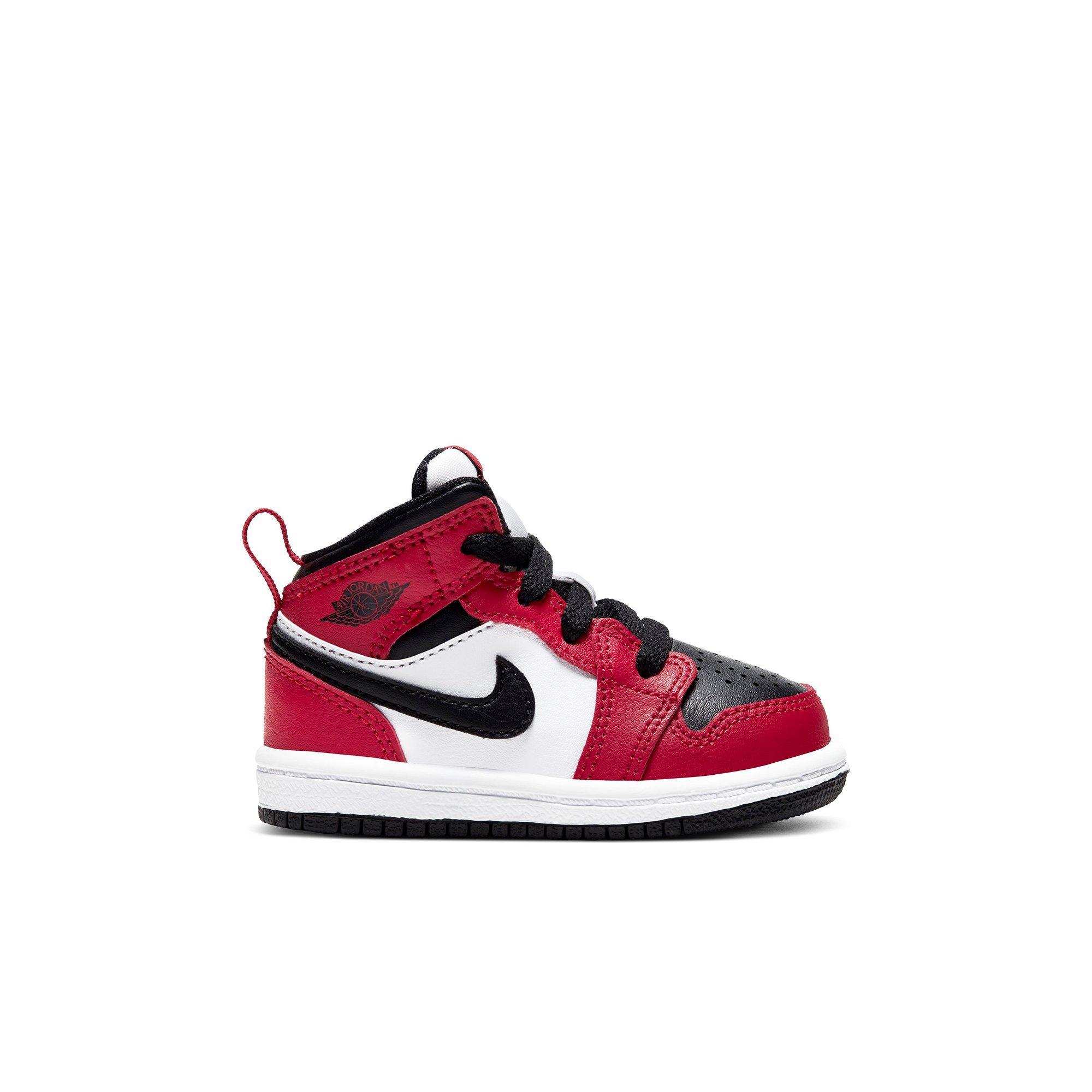 Jordan 1 Mid \