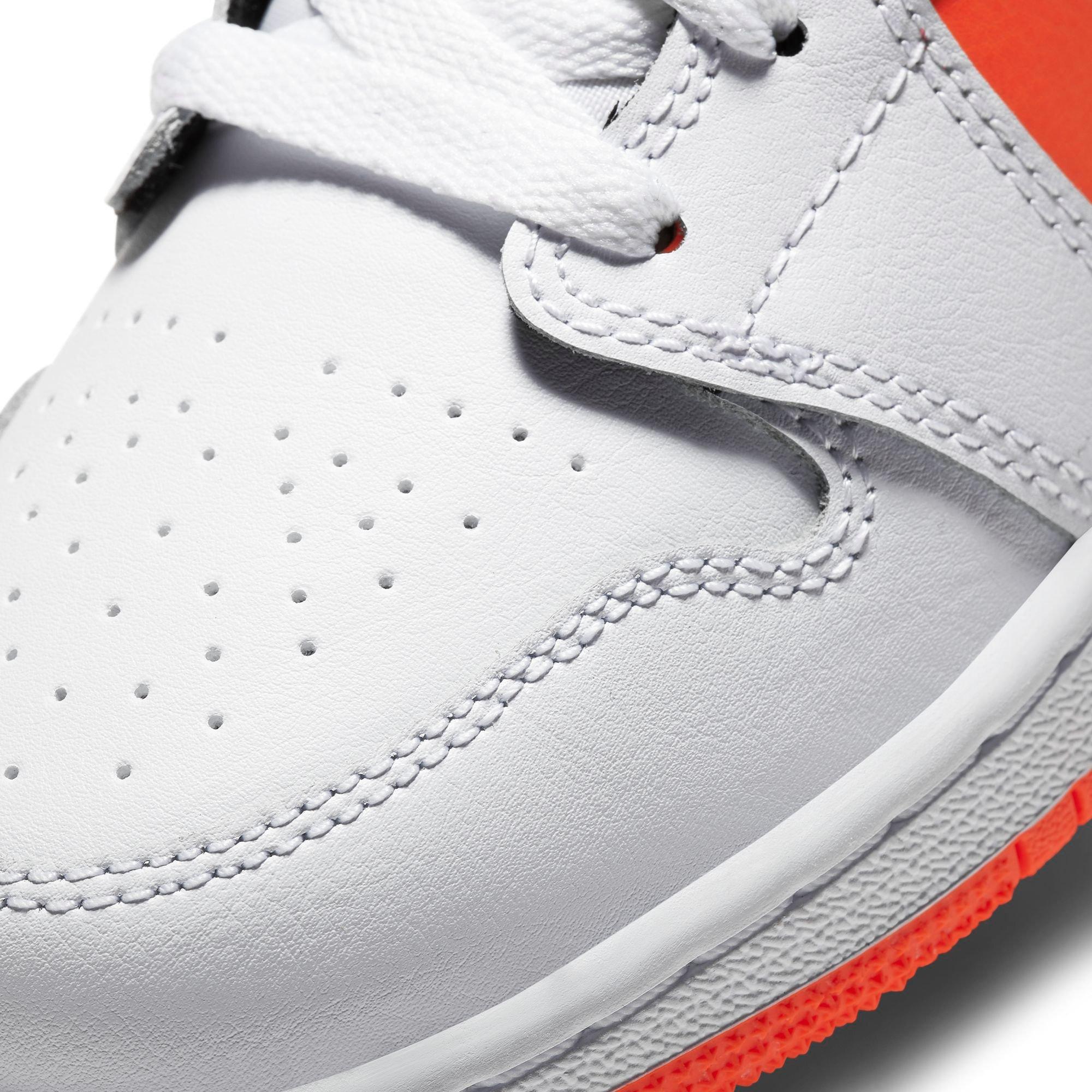 jordan 1 mid j's for grades