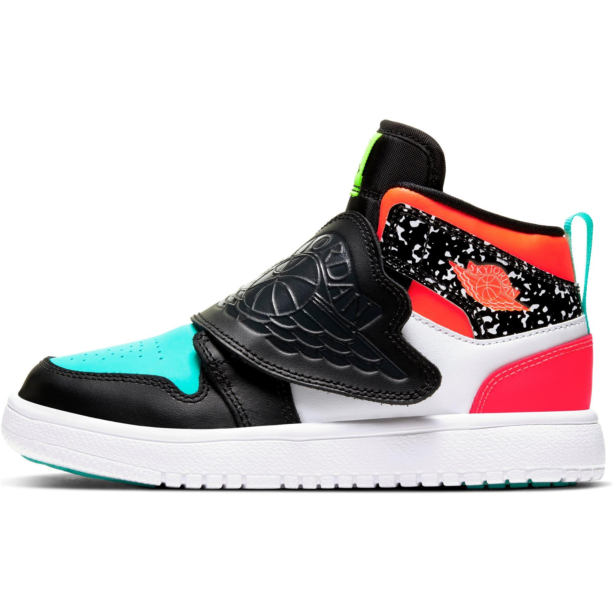 jordan sky jordan 1 preschool