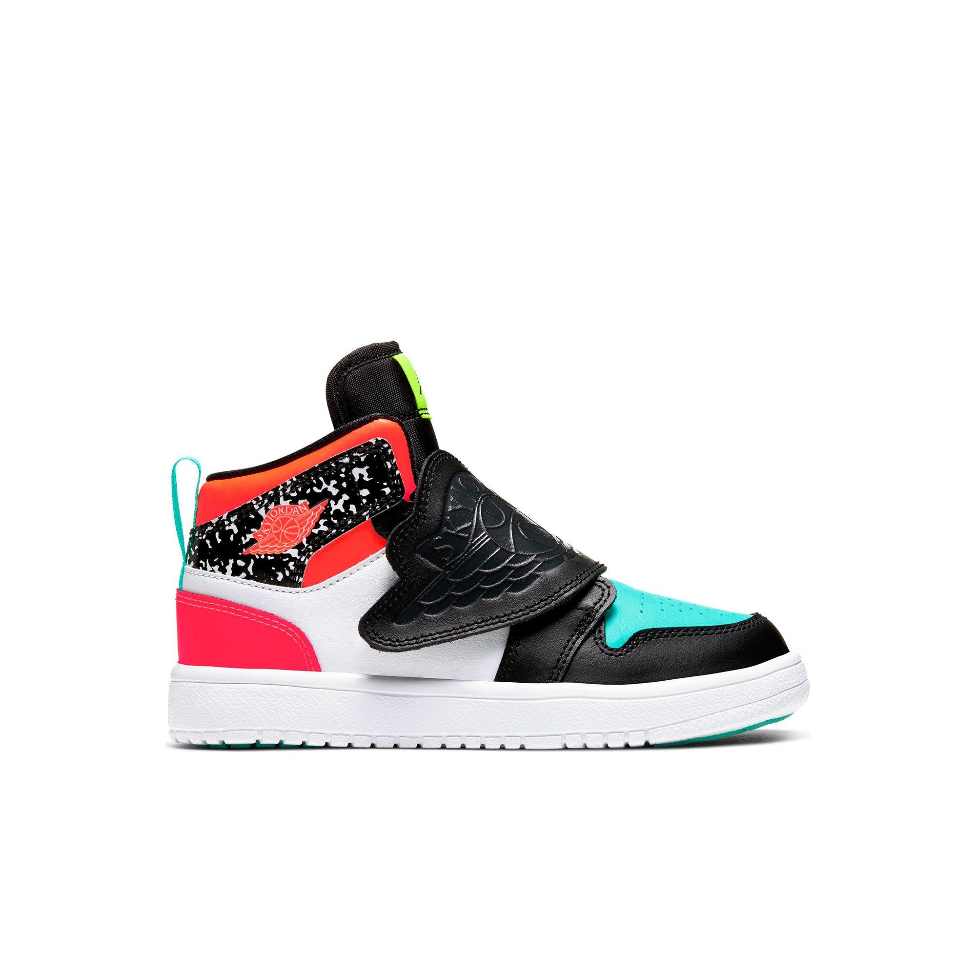 jordan sky jordan 1 grade school