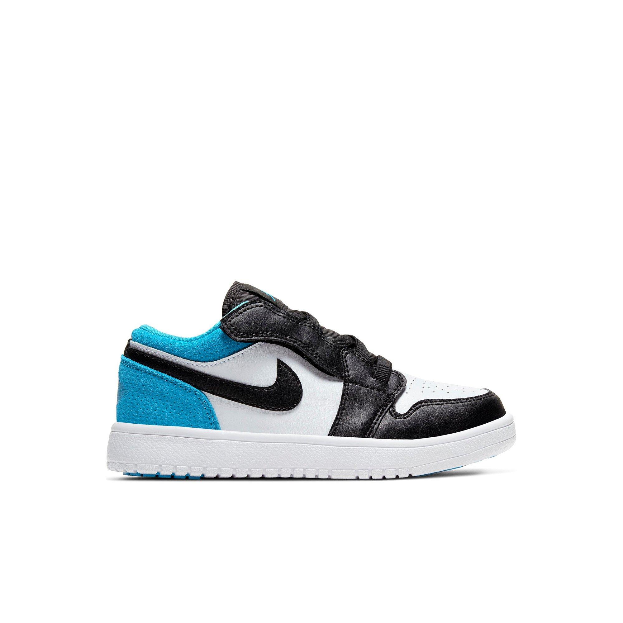 jordan retro 1 low tops