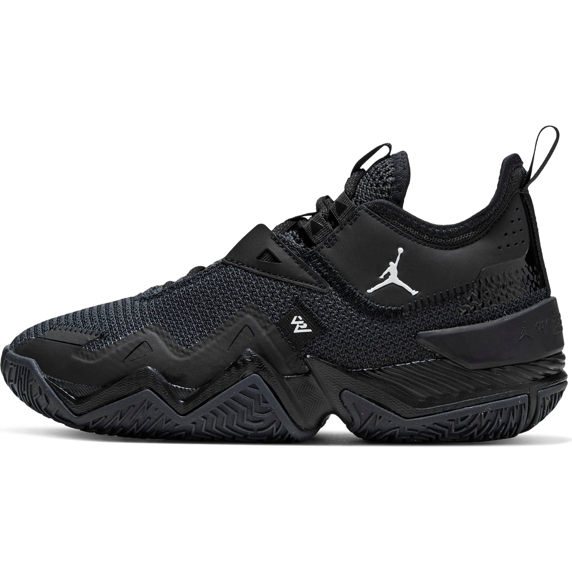 westbrook shoes youth