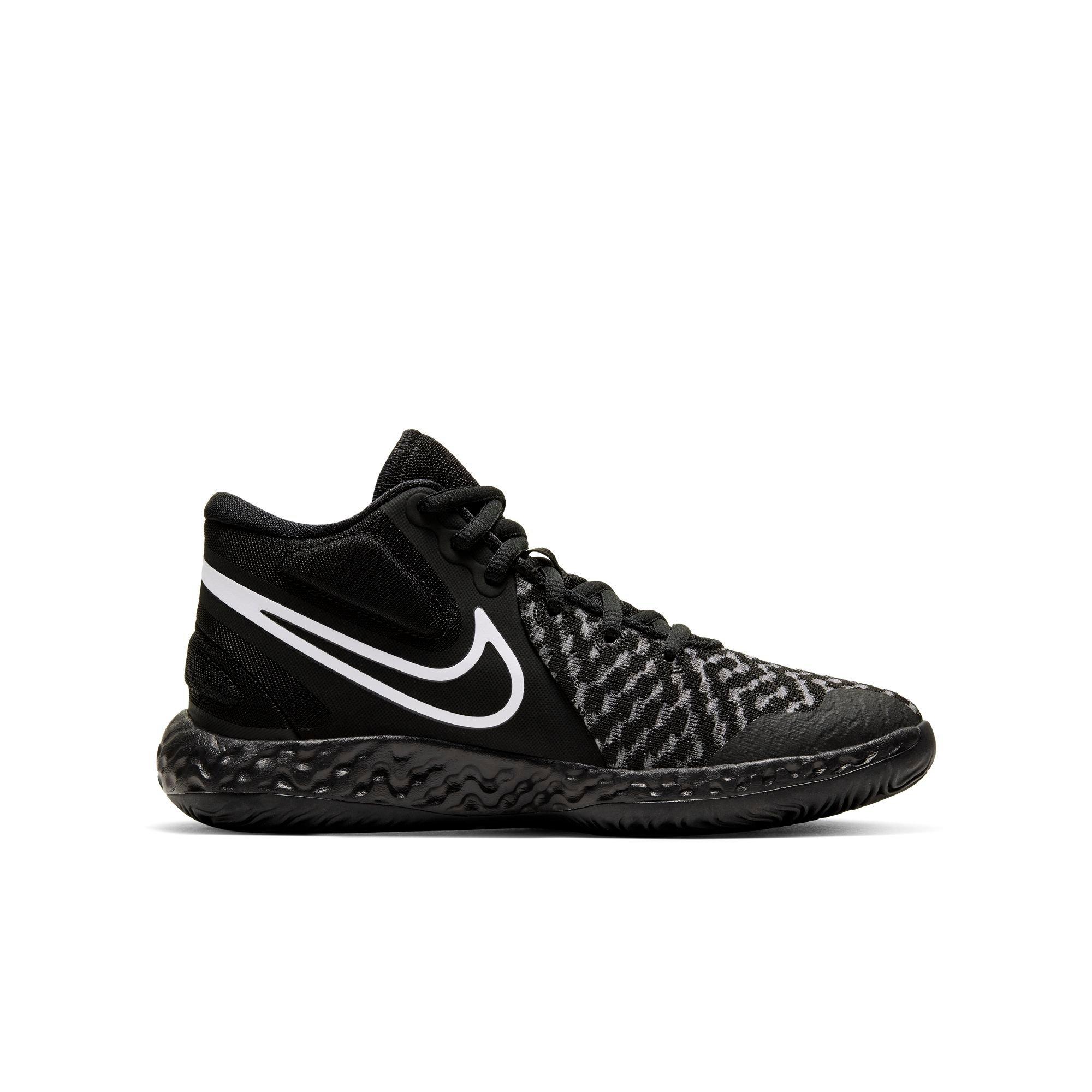 kids kd high tops