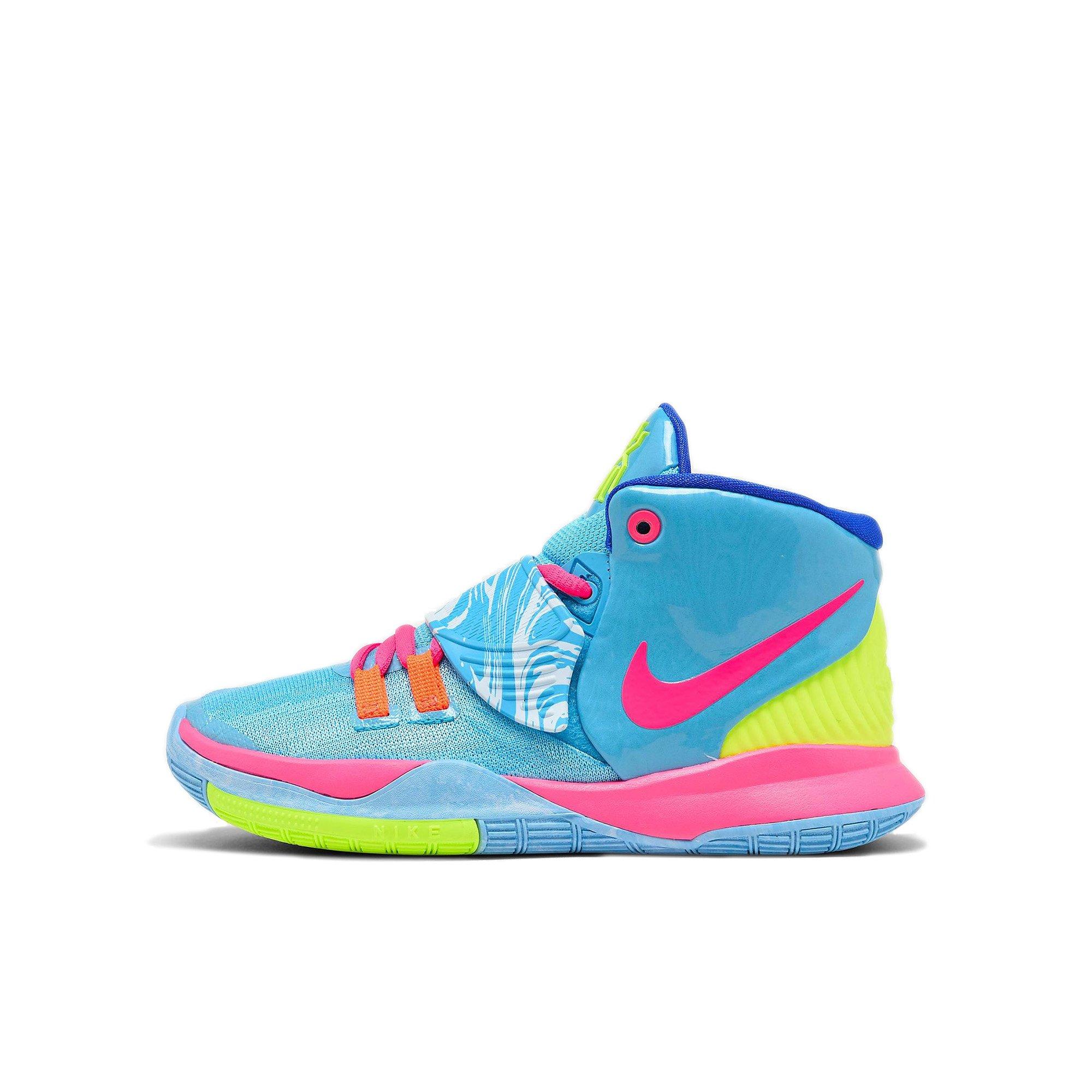 preschool kyrie shoes